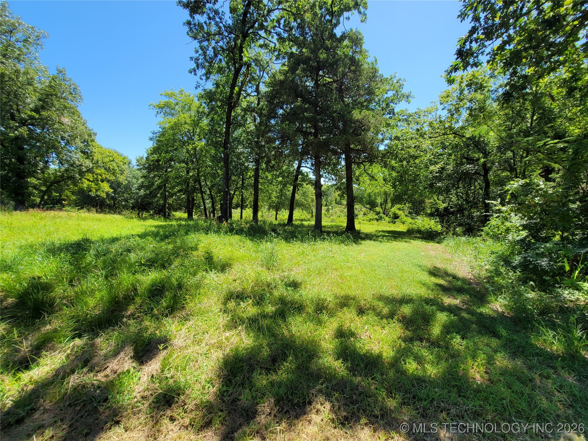 156 Bower Road Eufaula OK 74432