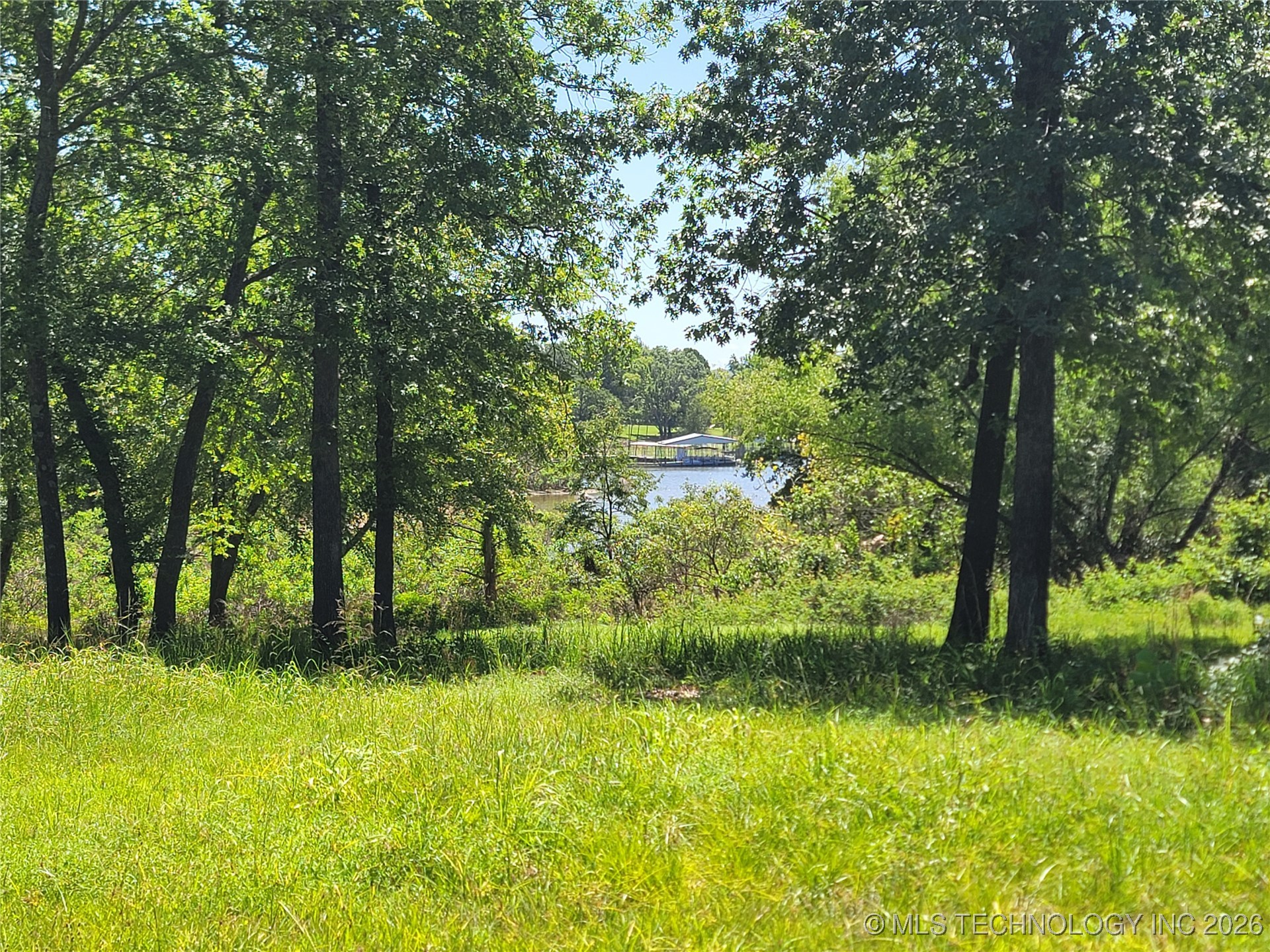 156 Bower Road Eufaula OK 74432