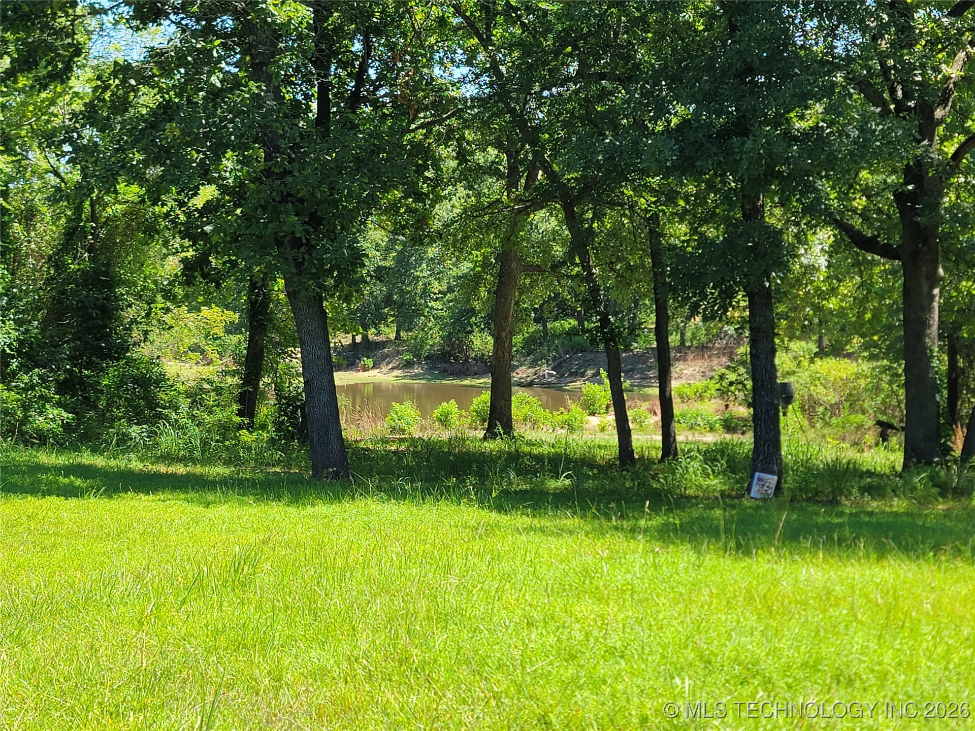 156 Bower Road Eufaula OK 74432