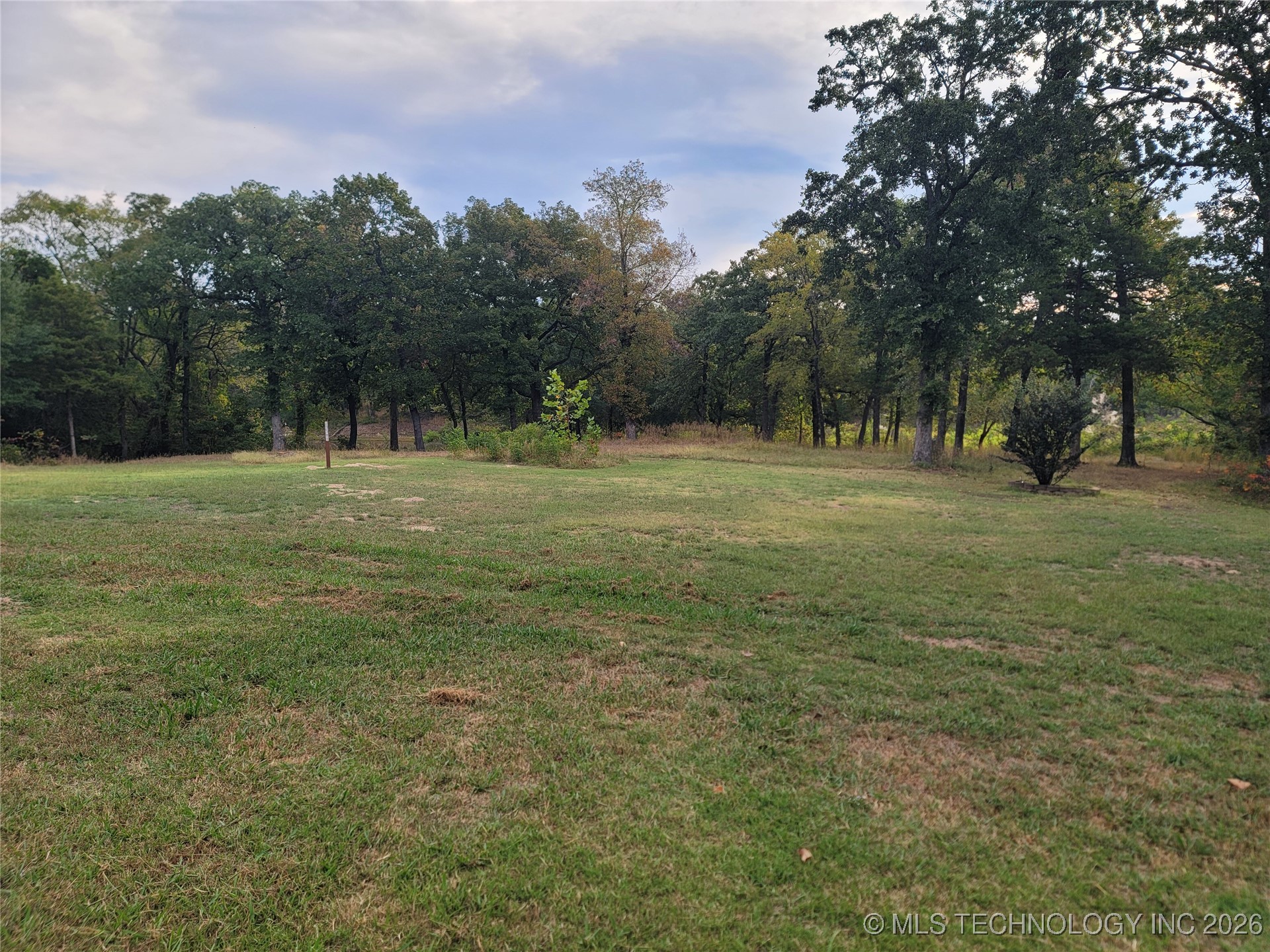 156 Bower Road Eufaula OK 74432