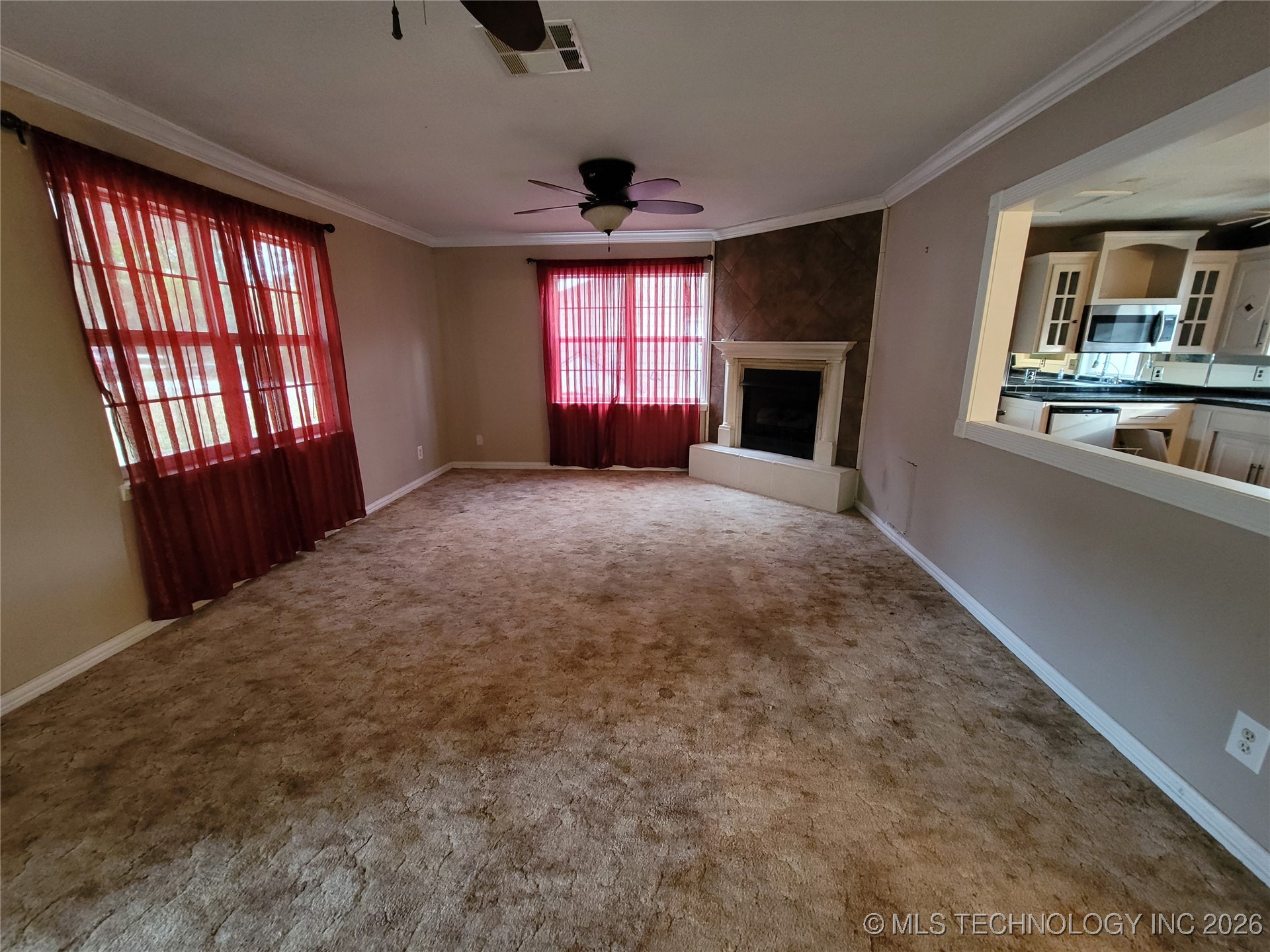 156 Bower Road Eufaula OK 74432