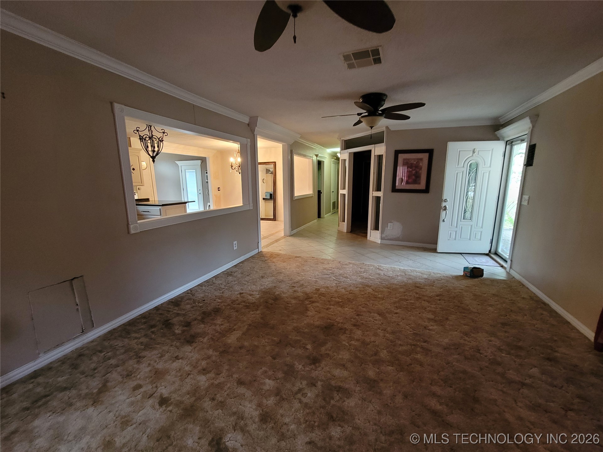 156 Bower Road Eufaula OK 74432