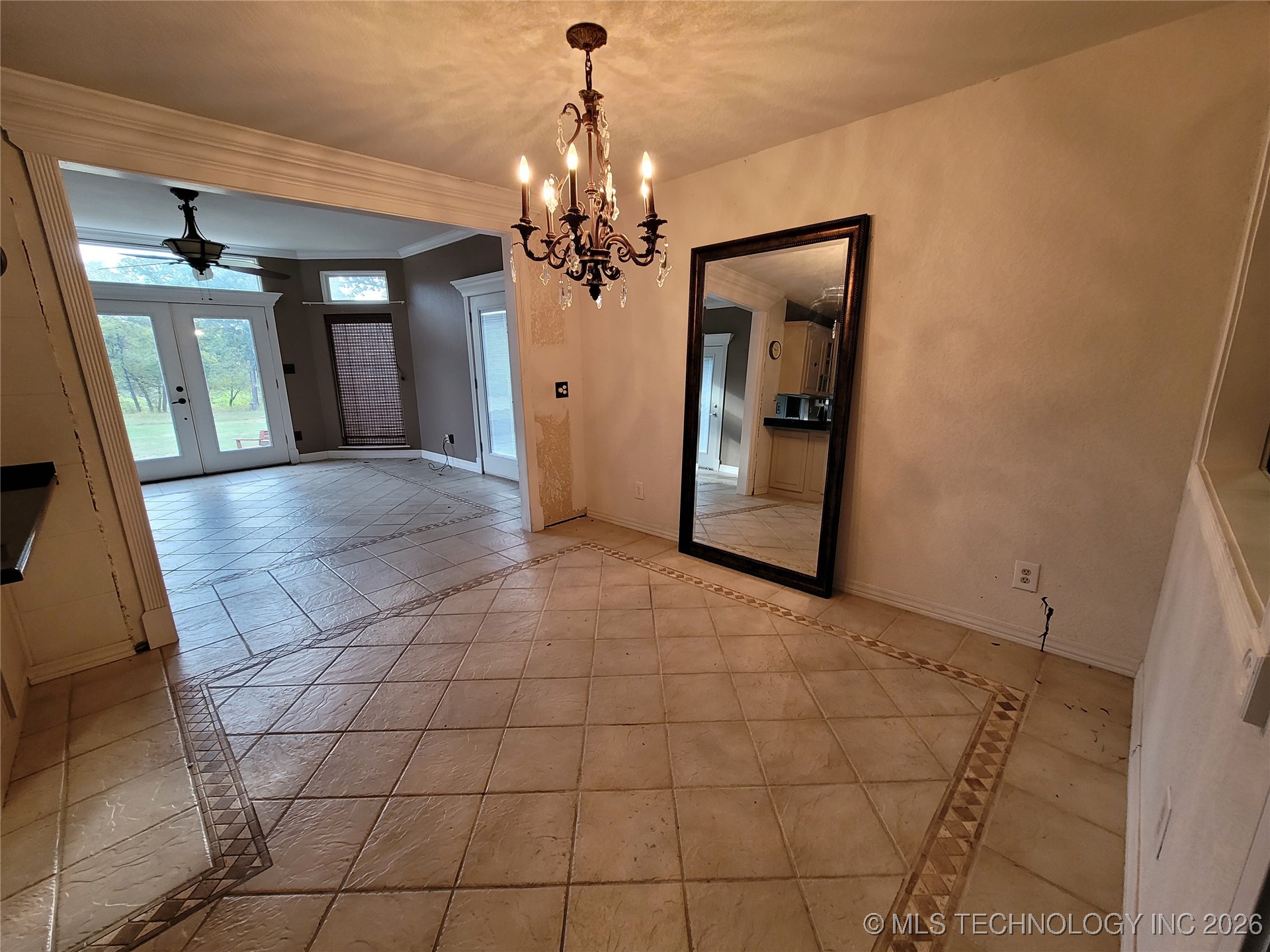 156 Bower Road Eufaula OK 74432