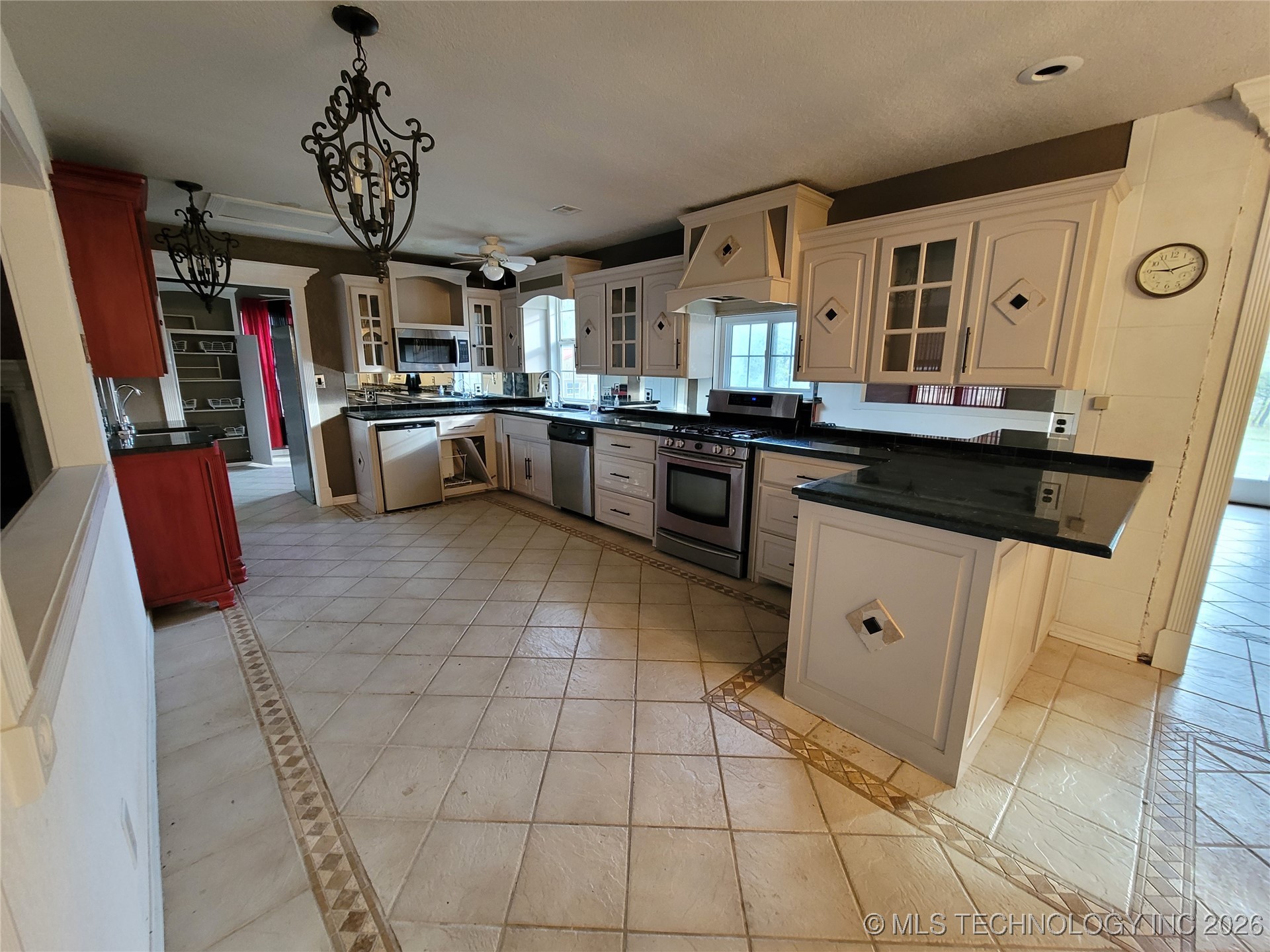 156 Bower Road Eufaula OK 74432