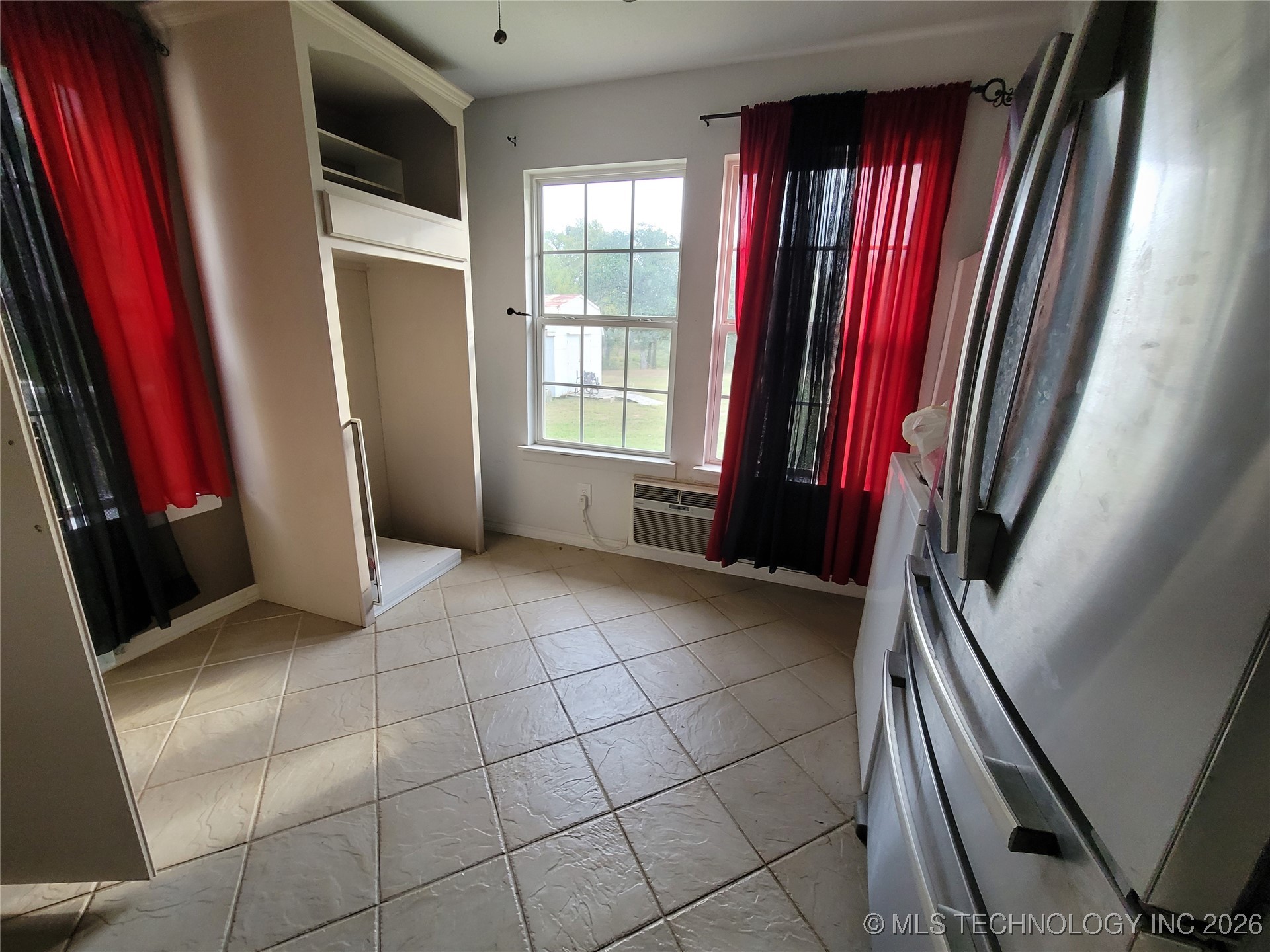 156 Bower Road Eufaula OK 74432