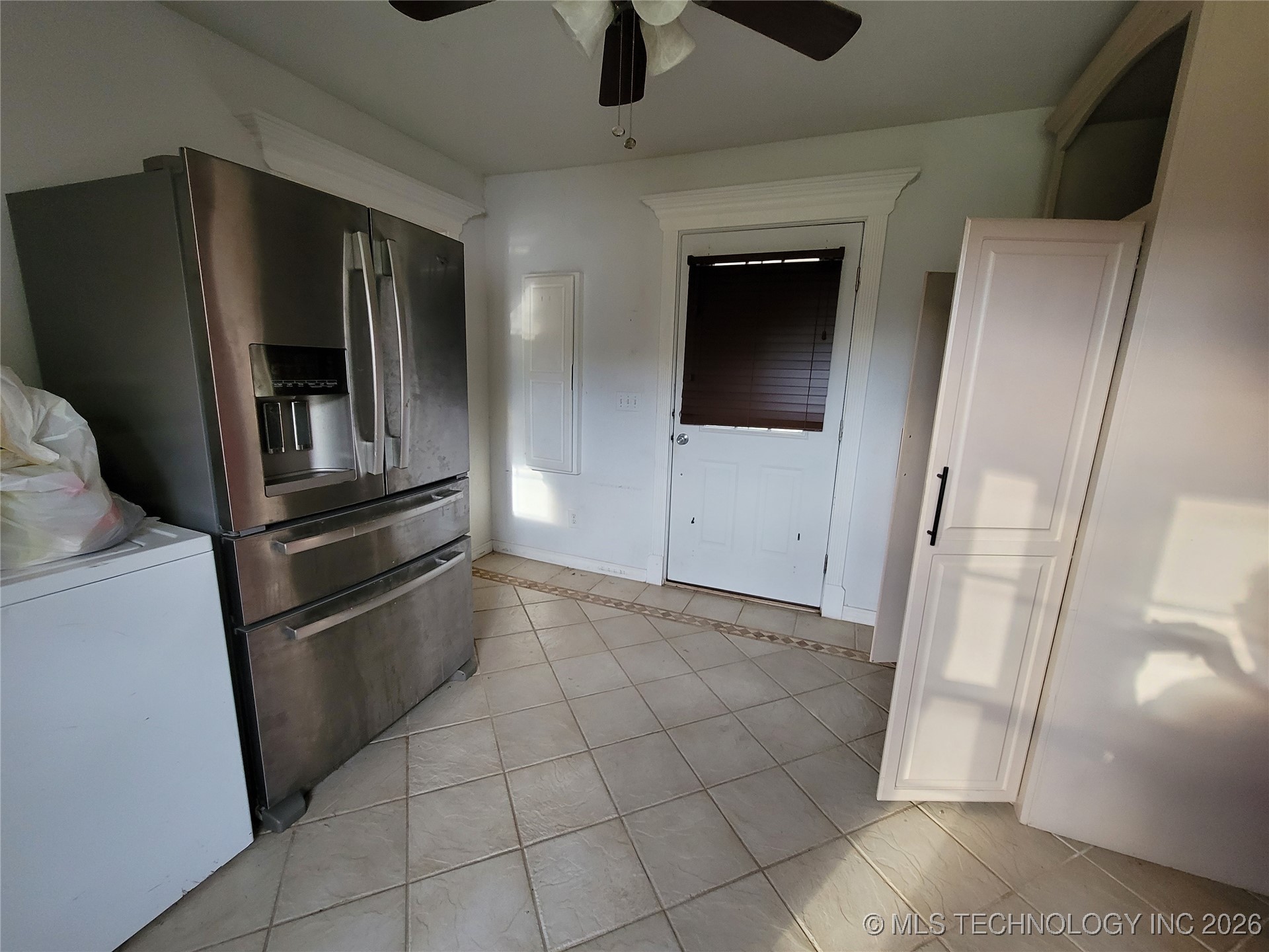 156 Bower Road Eufaula OK 74432