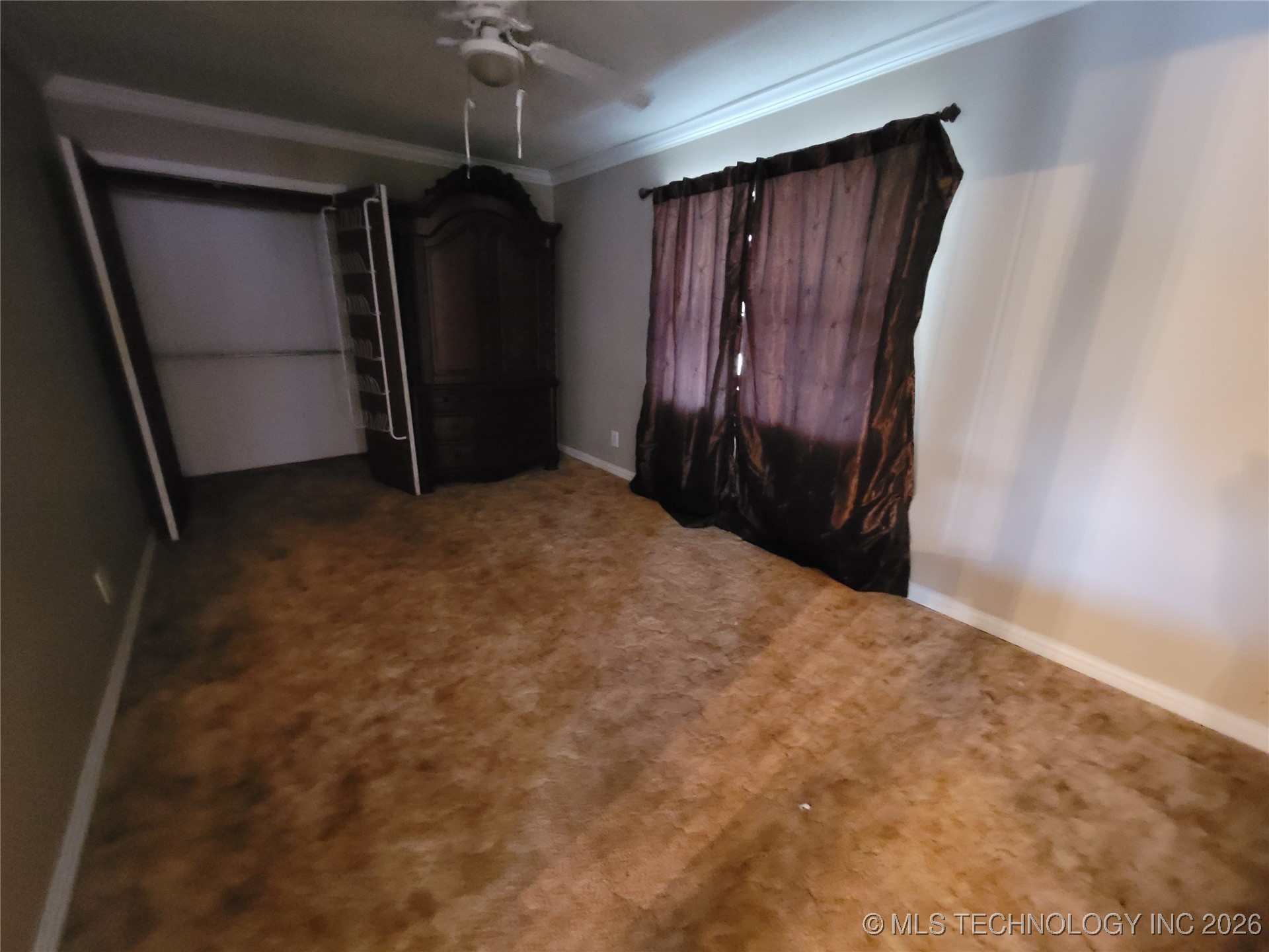 156 Bower Road Eufaula OK 74432