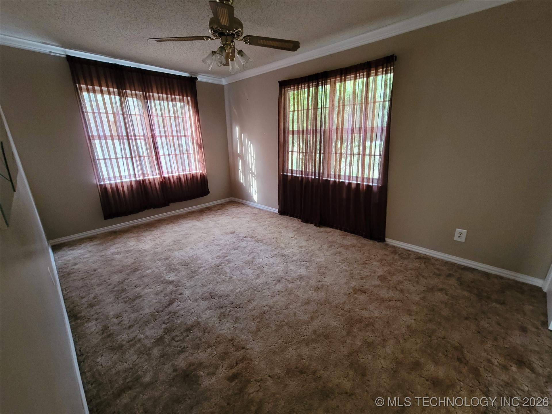 156 Bower Road Eufaula OK 74432