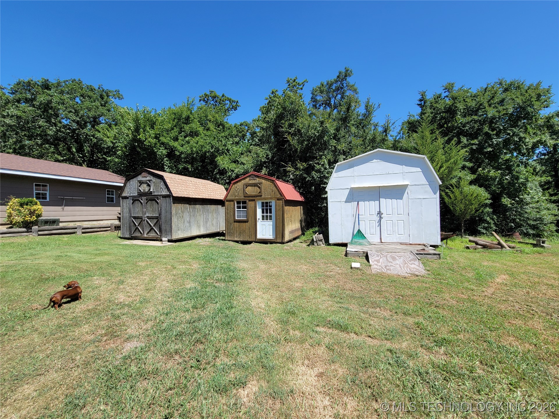 156 Bower Road Eufaula OK 74432