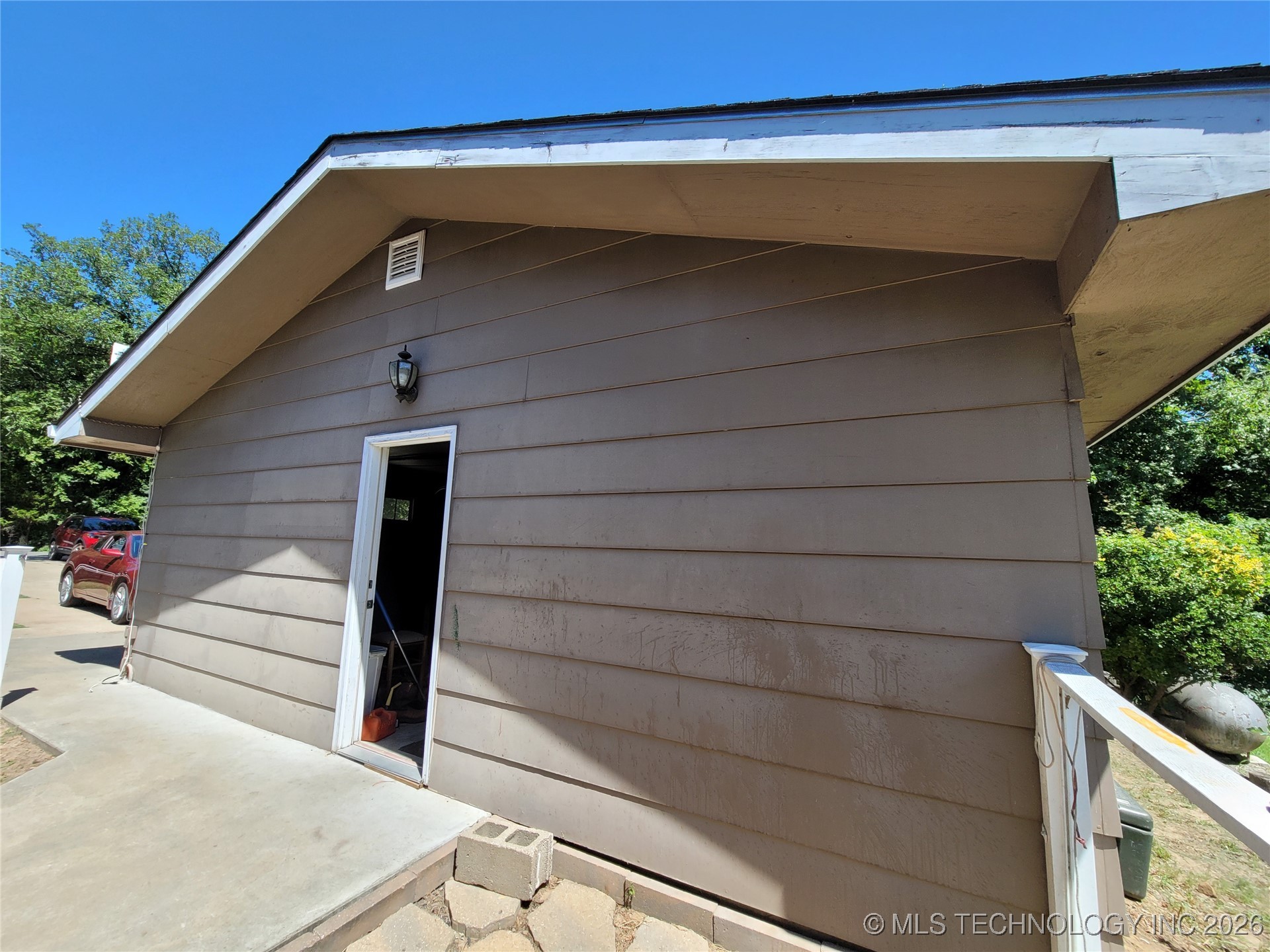 156 Bower Road Eufaula OK 74432