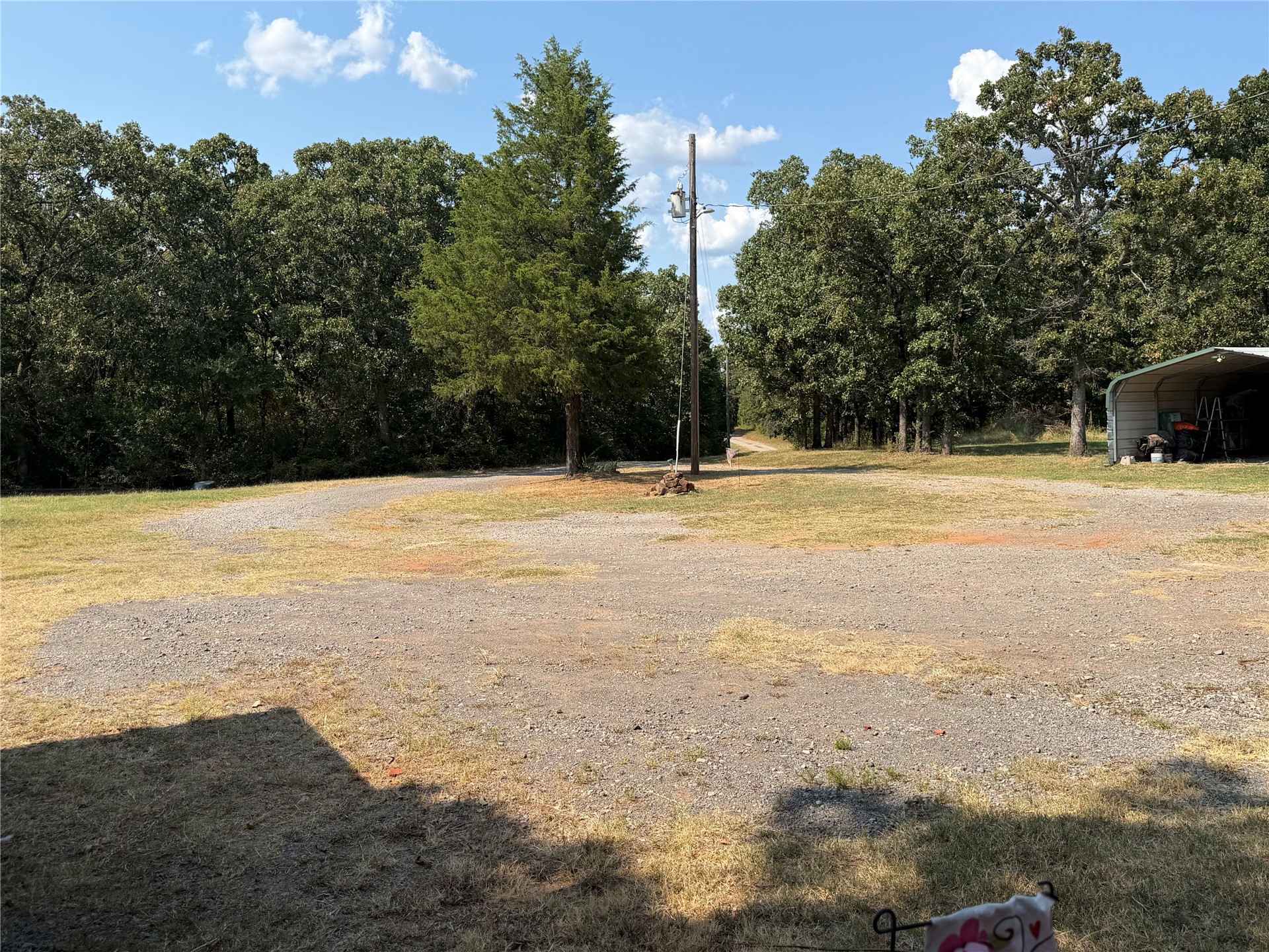 31040 W Highway 16 Highway Bristow OK 74010