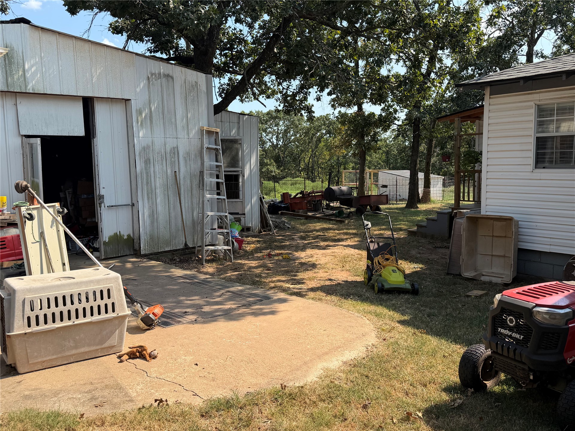 31040 W Highway 16 Highway Bristow OK 74010