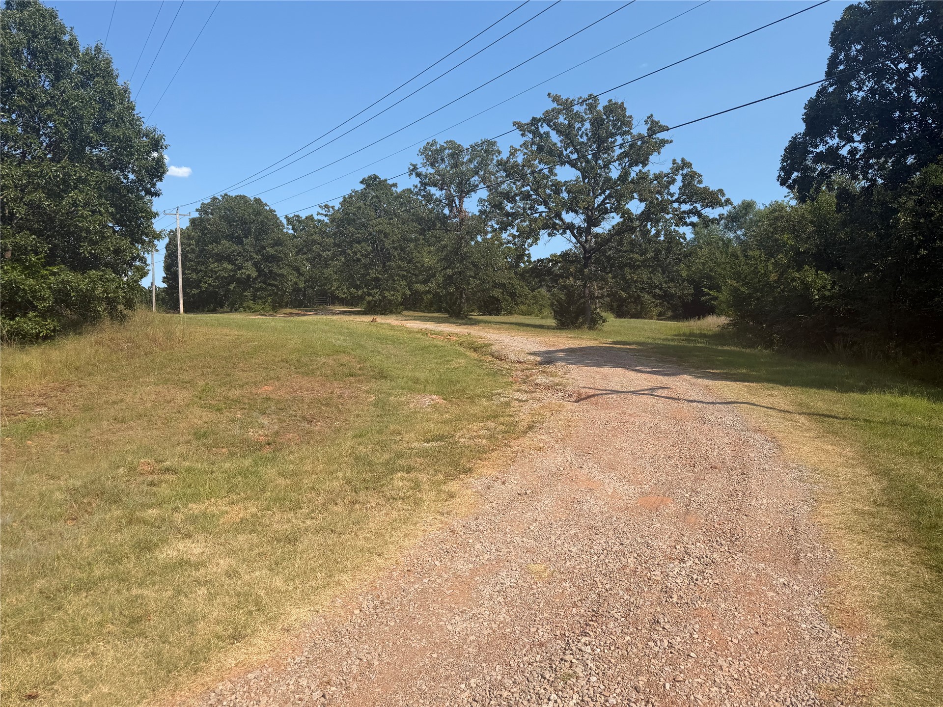 31040 W Highway 16 Highway Bristow OK 74010