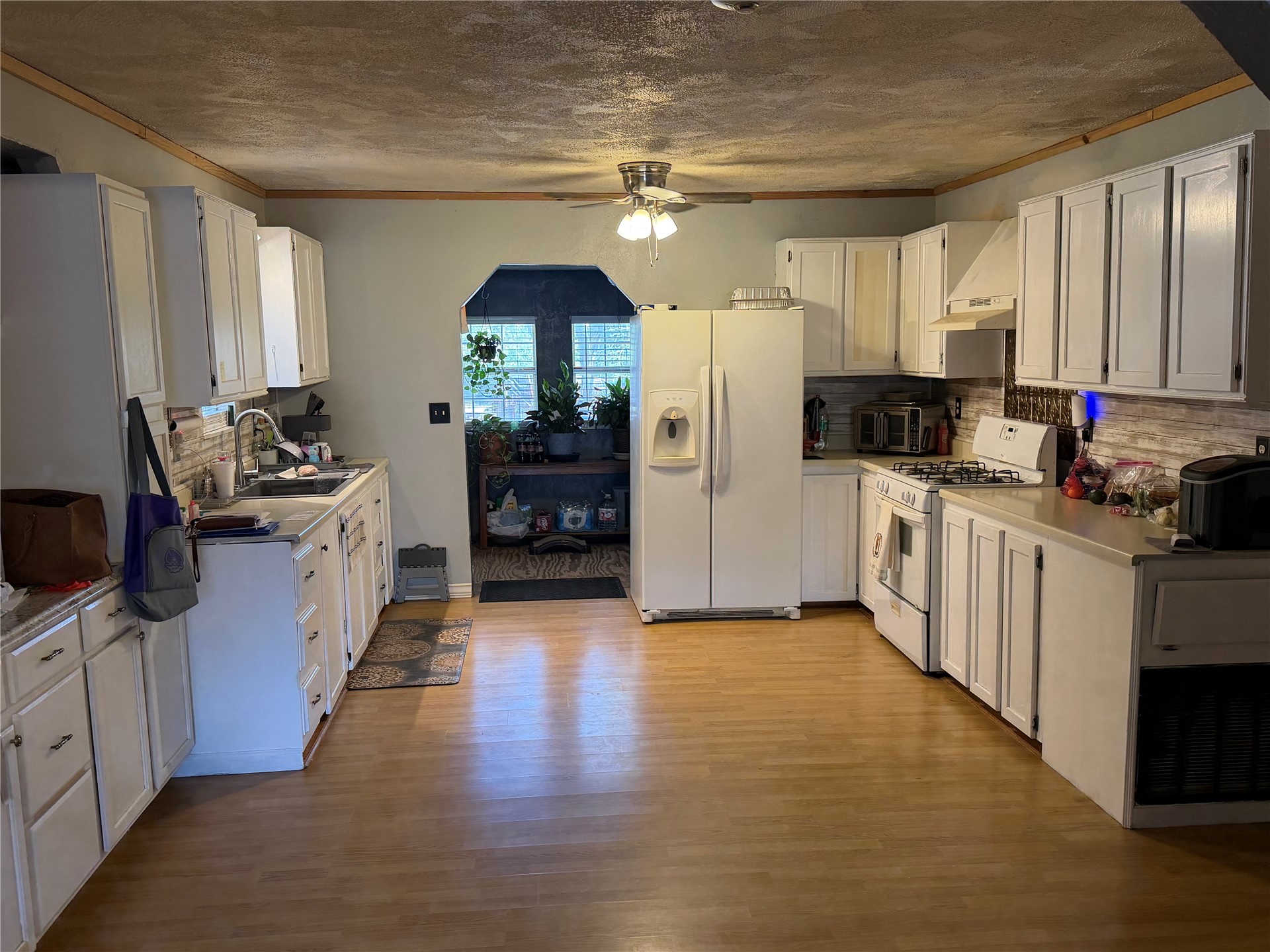 31040 W Highway 16 Highway Bristow OK 74010