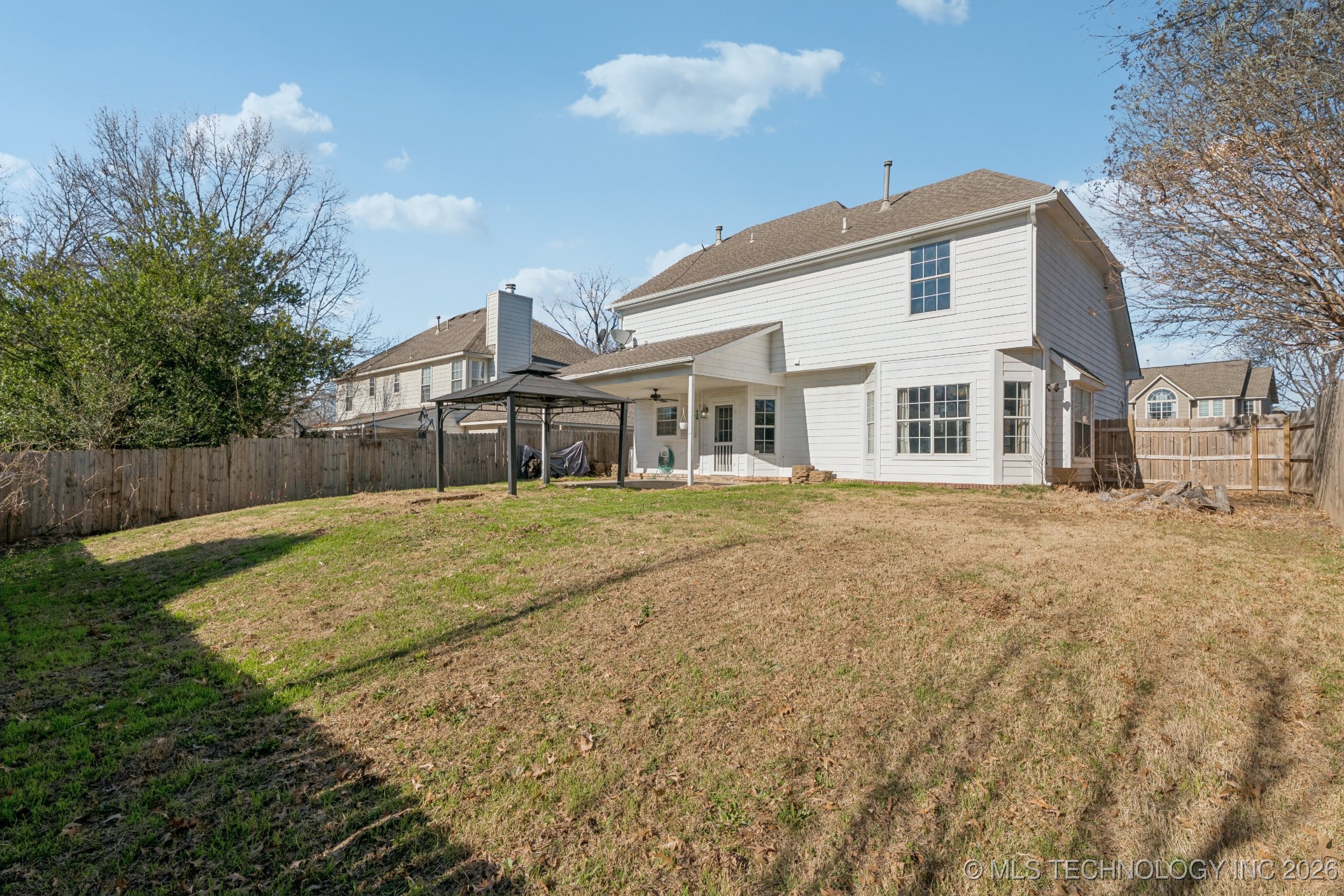 9008 E 88th Street Tulsa OK 74133