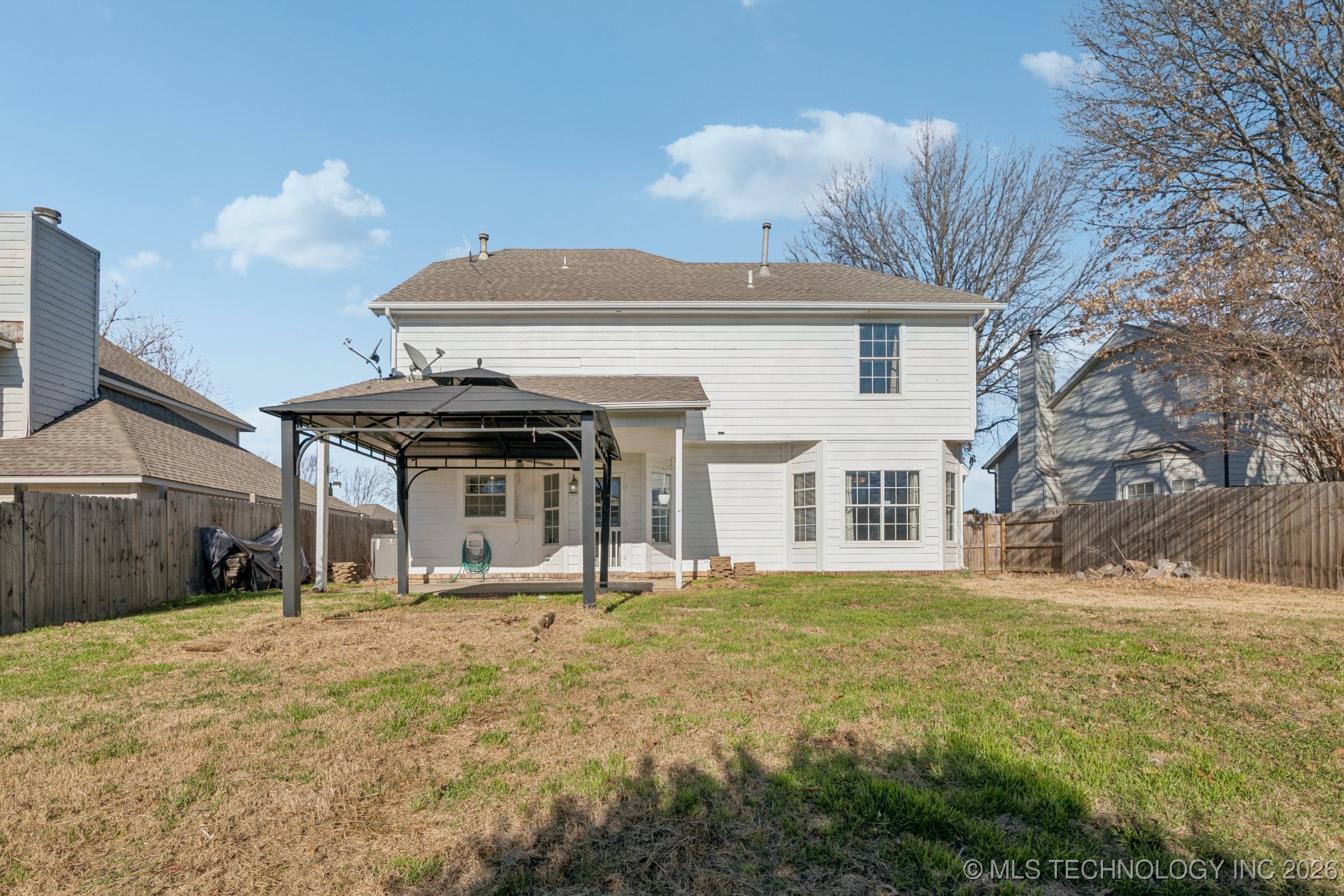 9008 E 88th Street Tulsa OK 74133