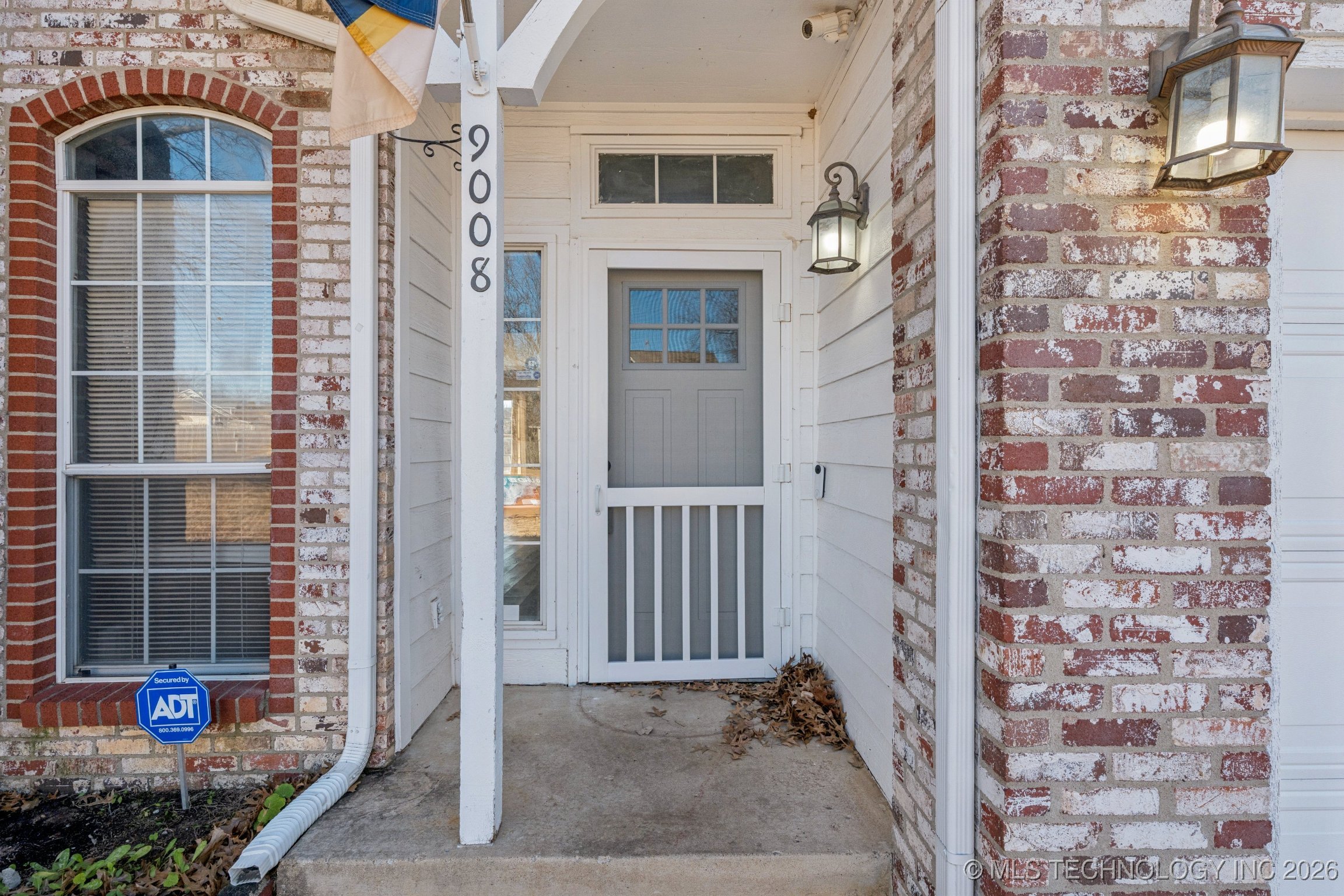 9008 E 88th Street Tulsa OK 74133