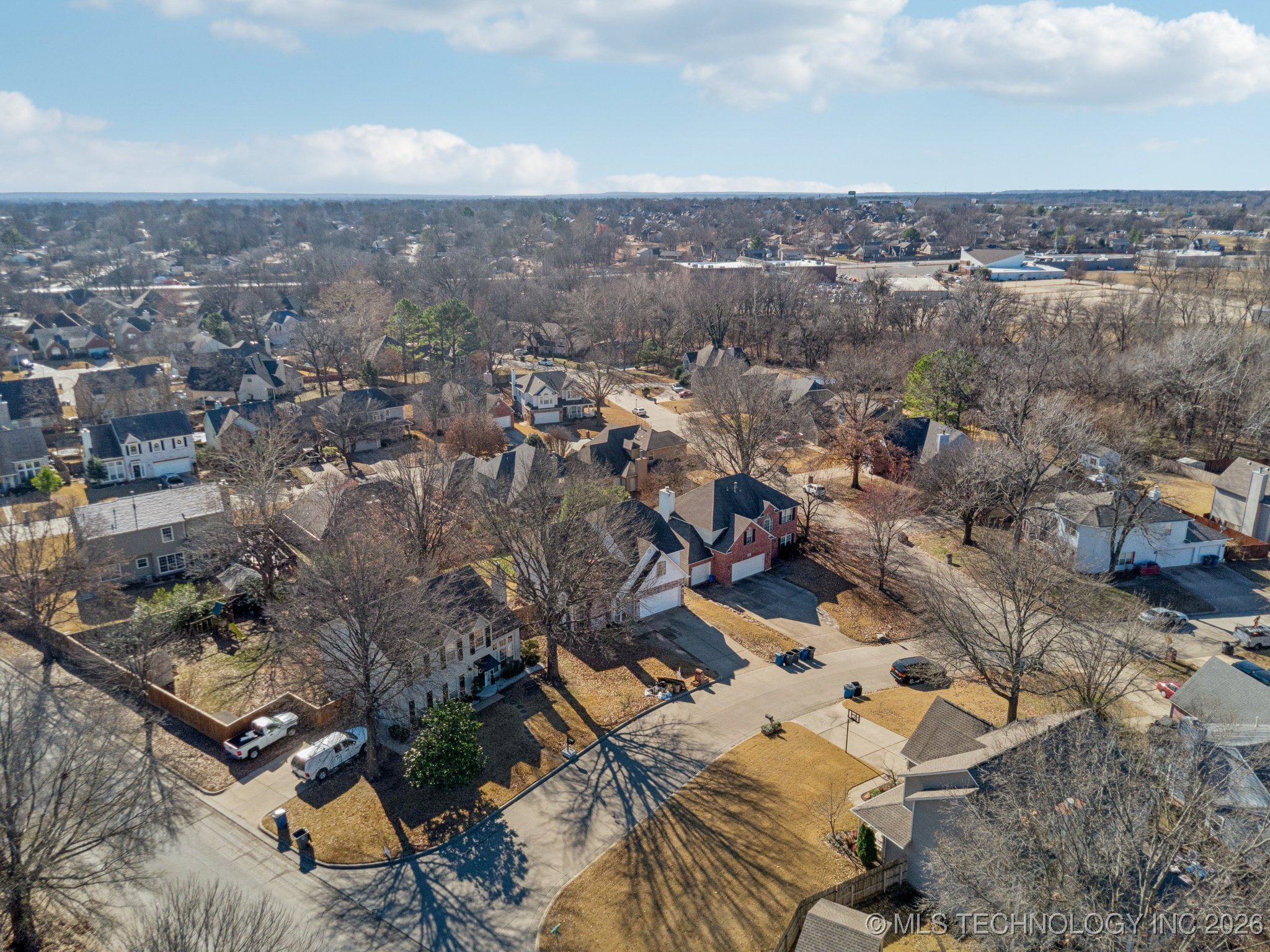 9008 E 88th Street Tulsa OK 74133