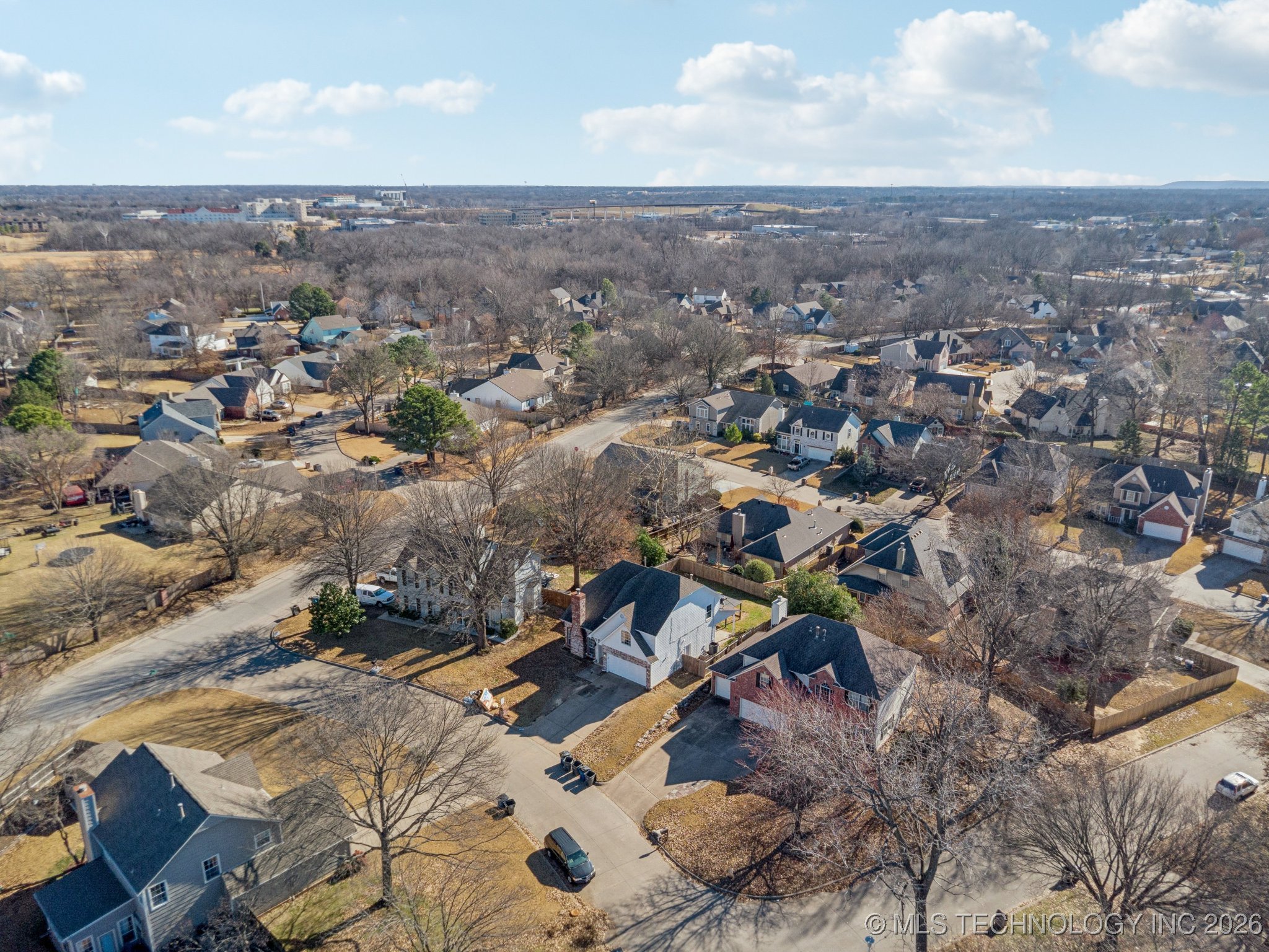 9008 E 88th Street Tulsa OK 74133