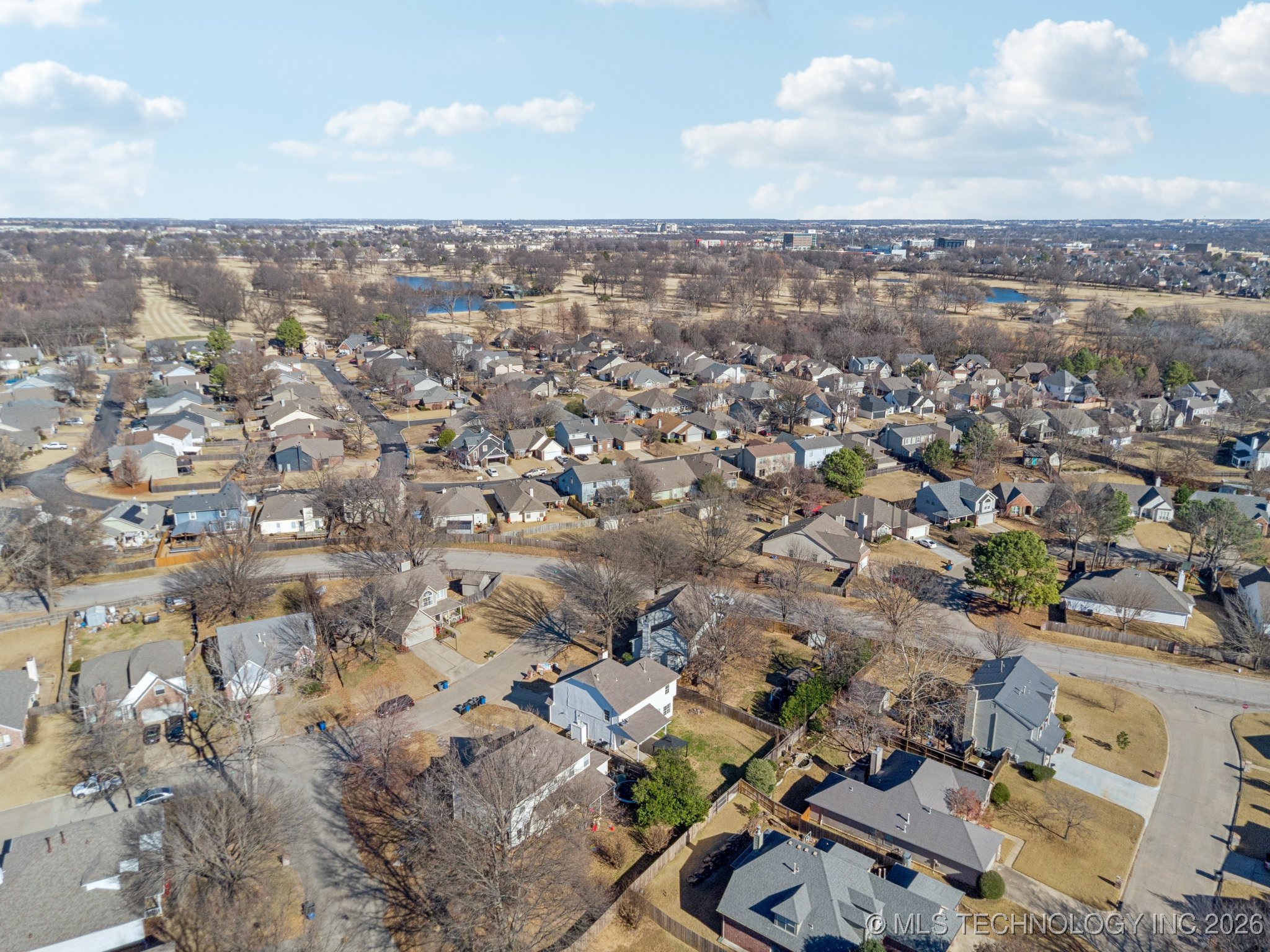9008 E 88th Street Tulsa OK 74133