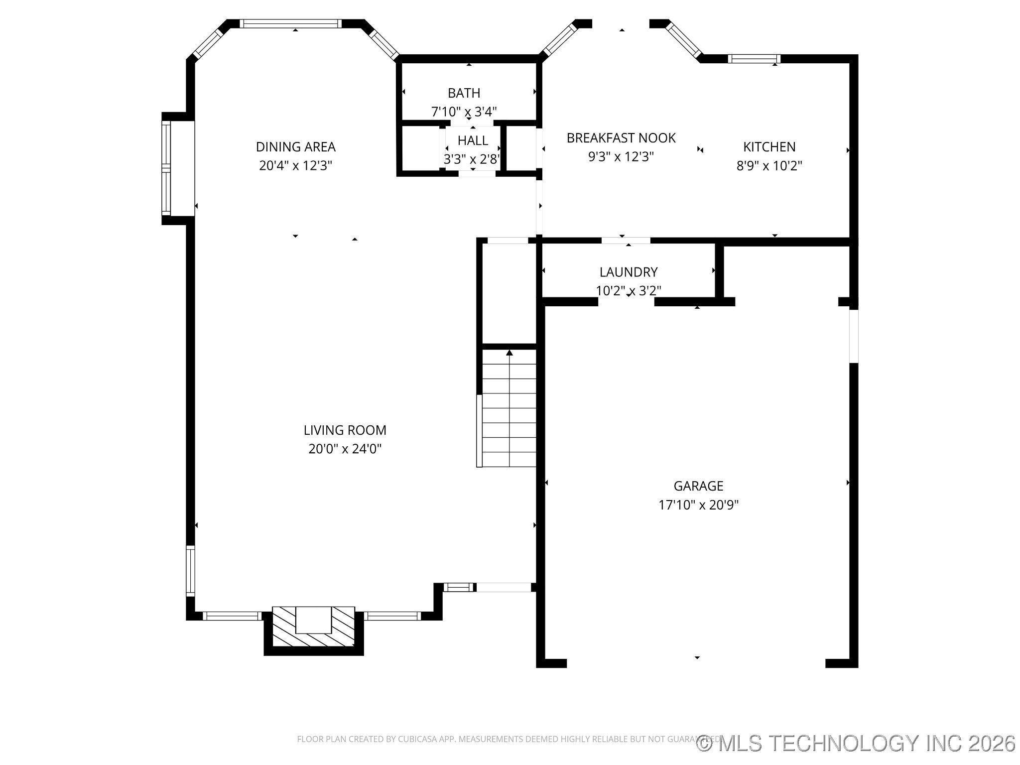 9008 E 88th Street Tulsa OK 74133