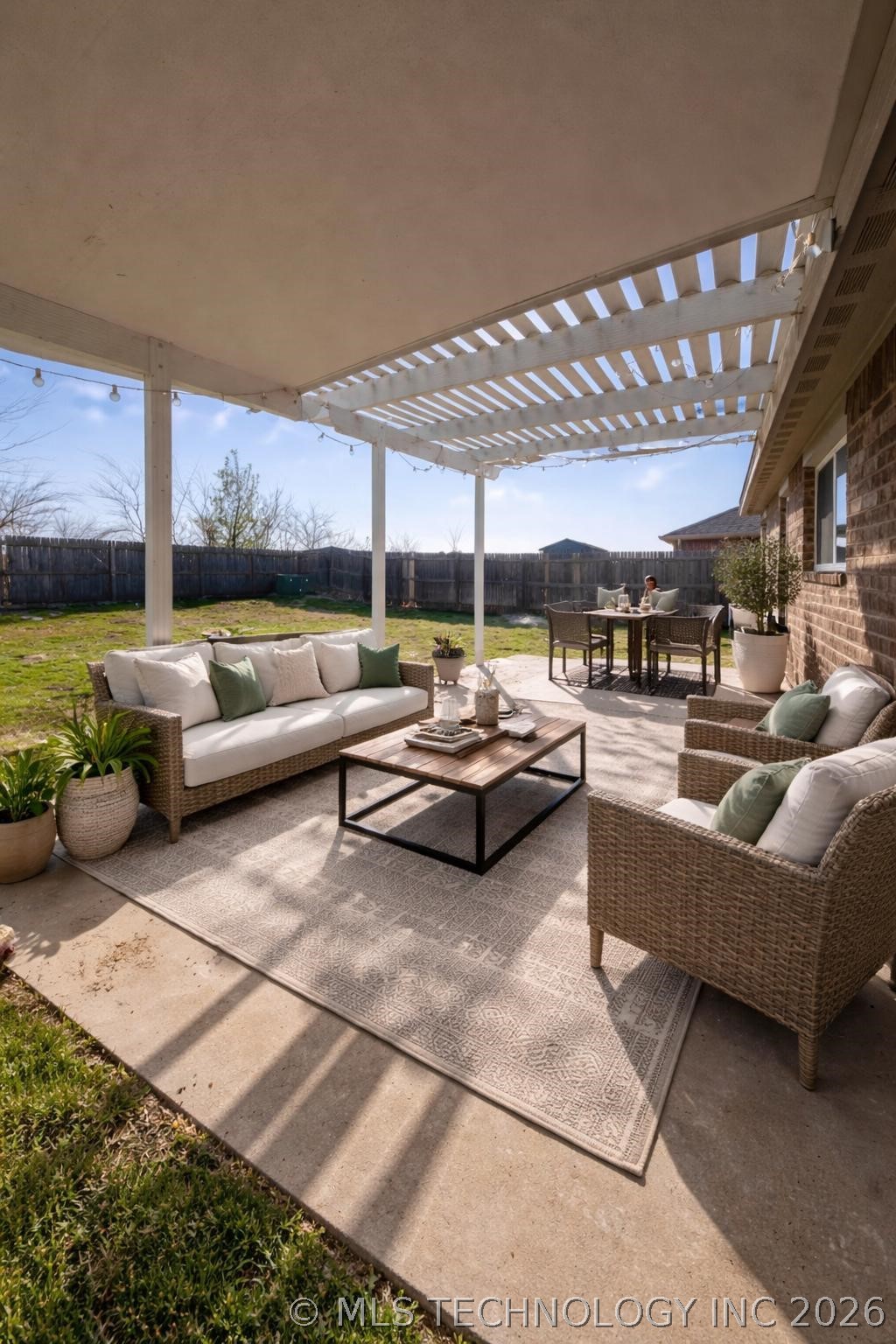 1172 E 148th Street S Glenpool OK 74033