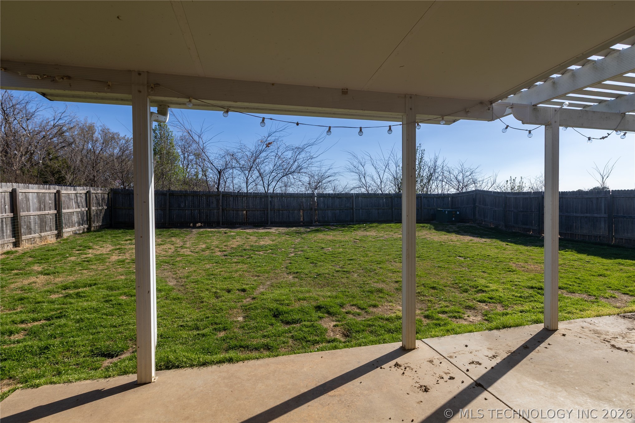 1172 E 148th Street S Glenpool OK 74033