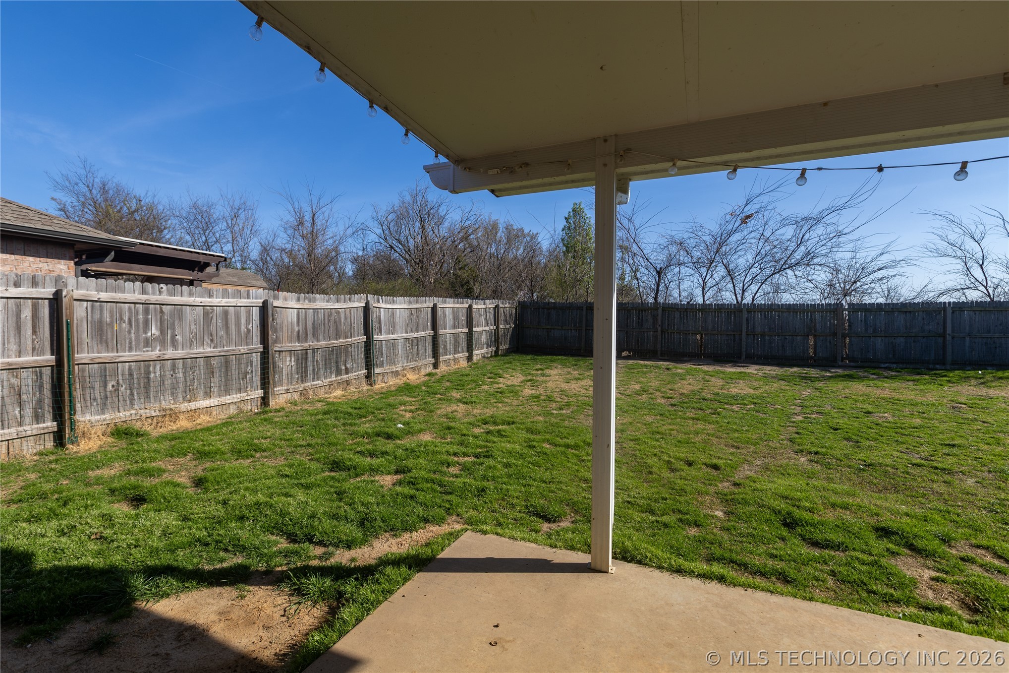 1172 E 148th Street S Glenpool OK 74033