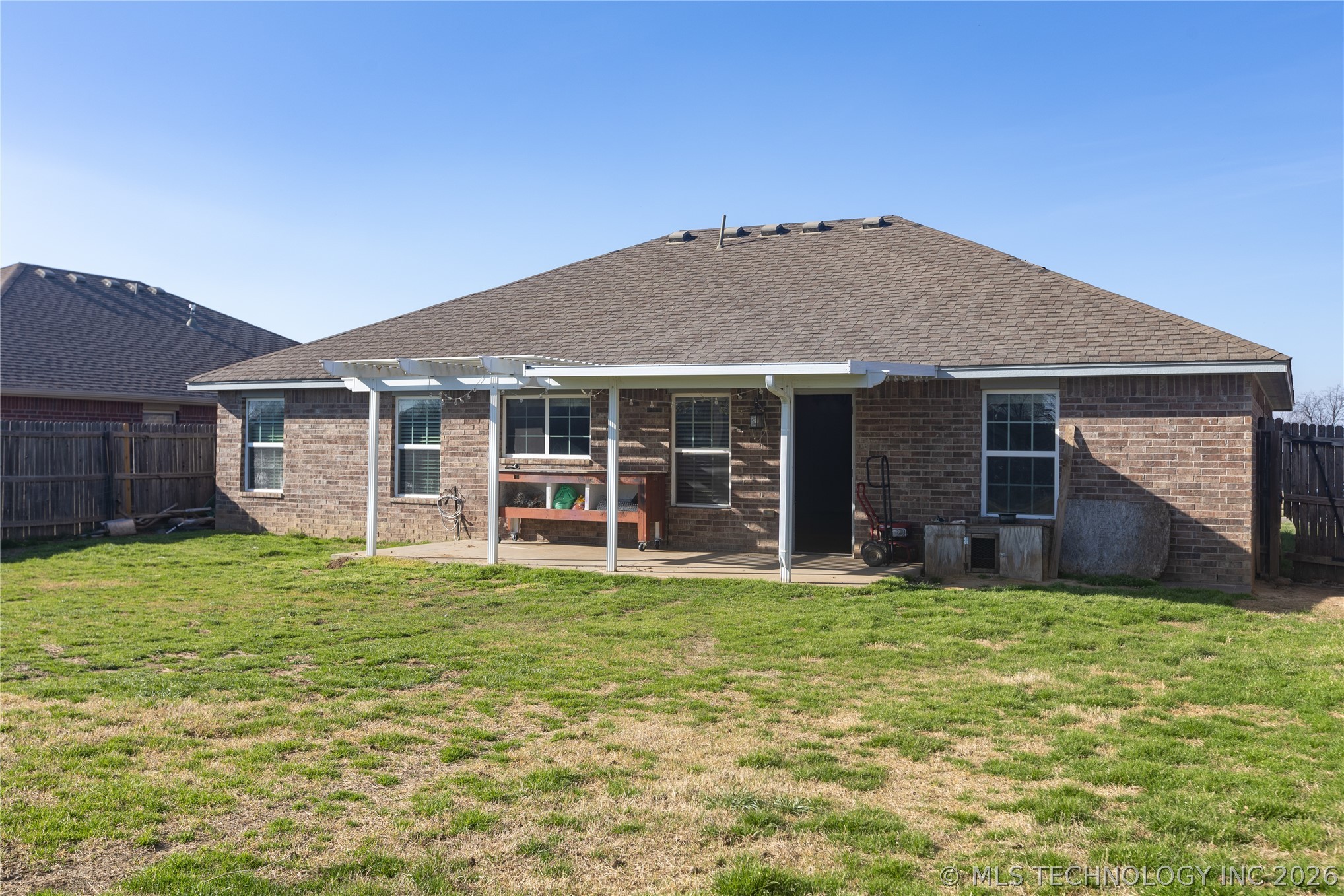 1172 E 148th Street S Glenpool OK 74033