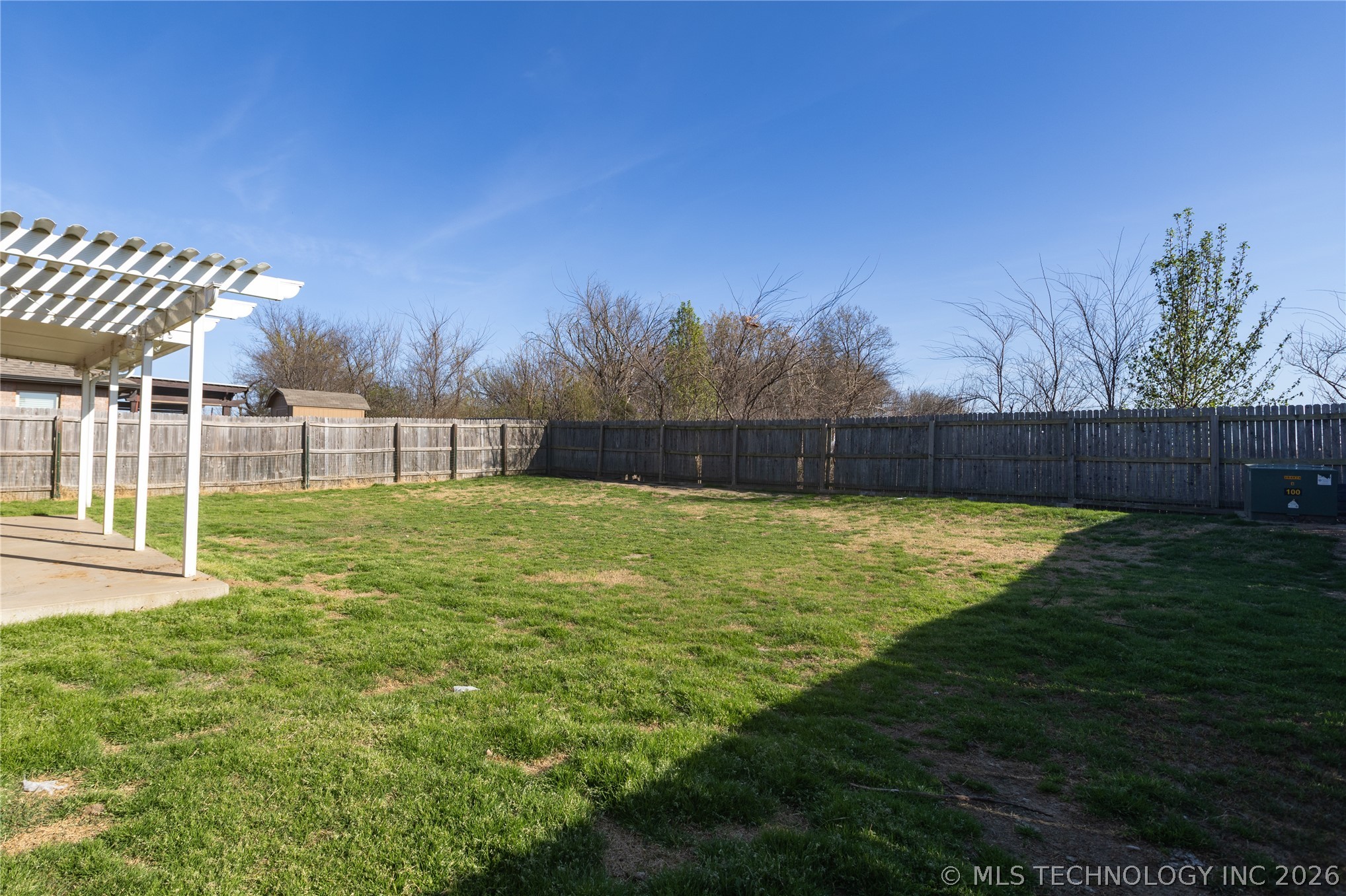 1172 E 148th Street S Glenpool OK 74033
