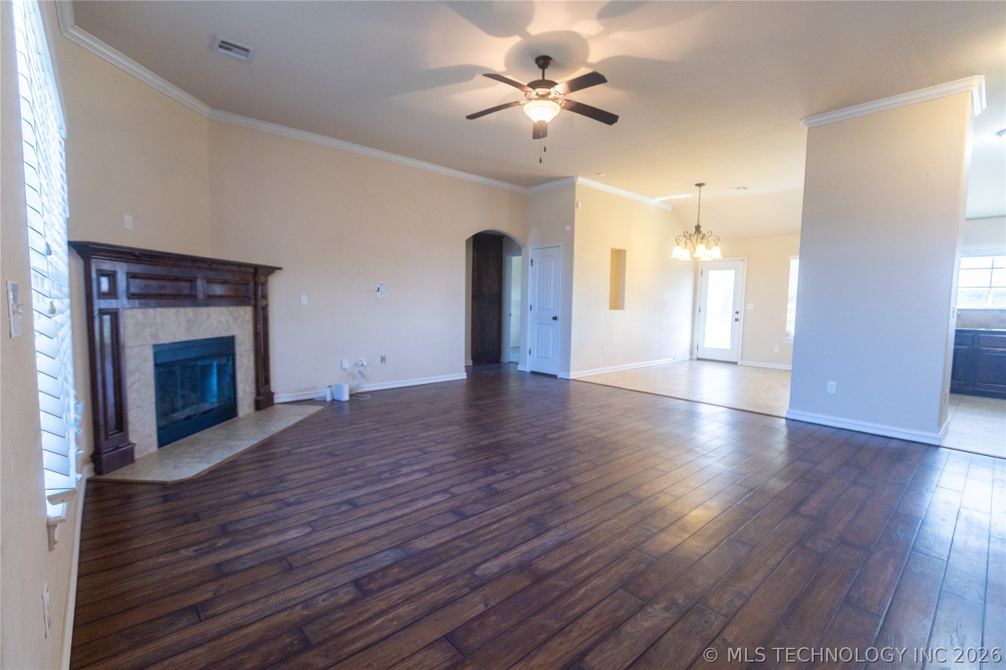1172 E 148th Street S Glenpool OK 74033