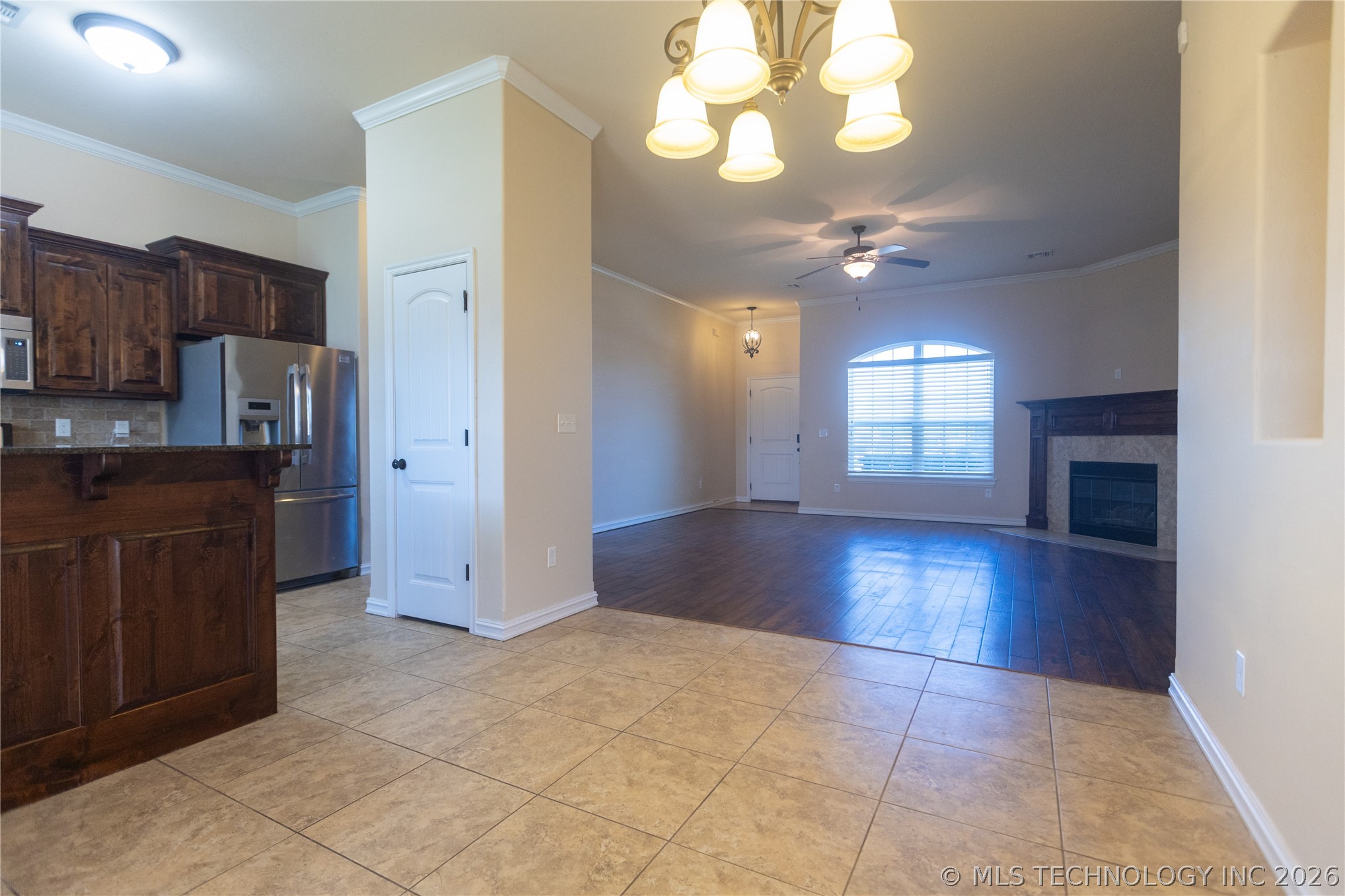 1172 E 148th Street S Glenpool OK 74033