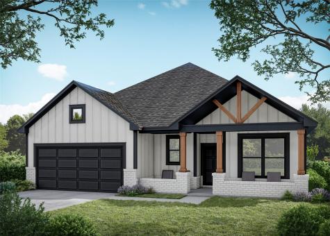 8506 E Ft Worth Street Broken Arrow OK 74014
