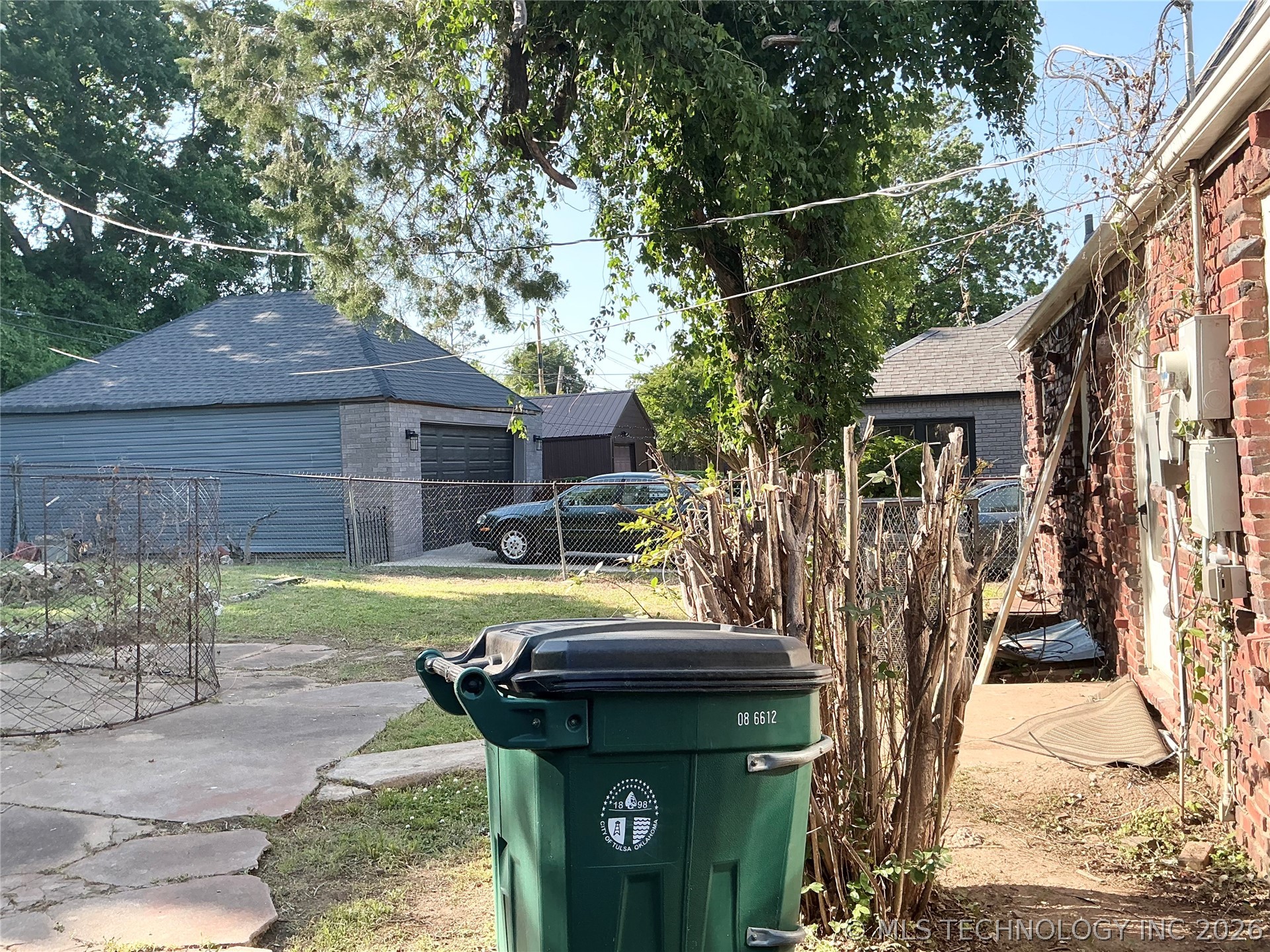 2424 N Boston Avenue Tulsa OK 74106