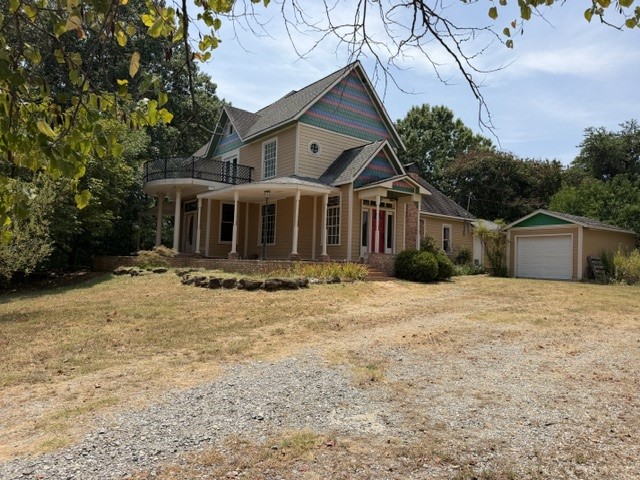 3075 Sawmill Road Durant OK 74701