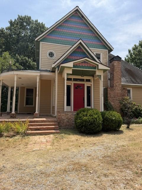 3075 Sawmill Road Durant OK 74701