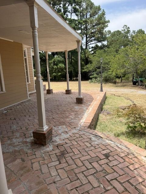 3075 Sawmill Road Durant OK 74701