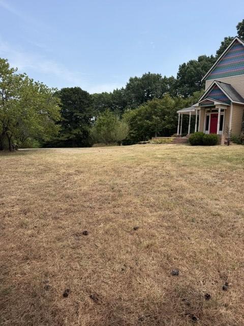 3075 Sawmill Road Durant OK 74701