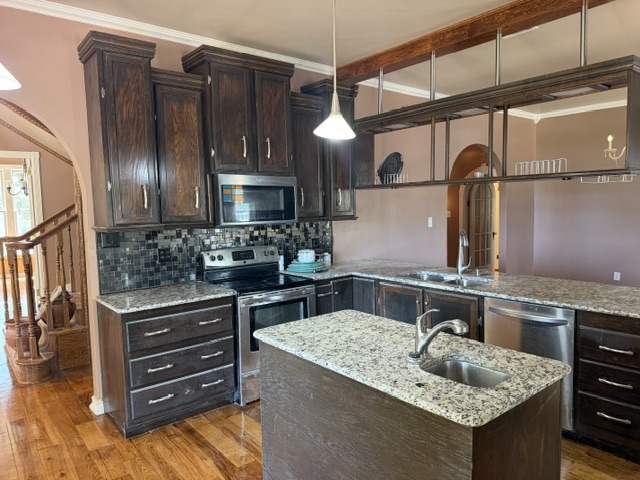 3075 Sawmill Road Durant OK 74701