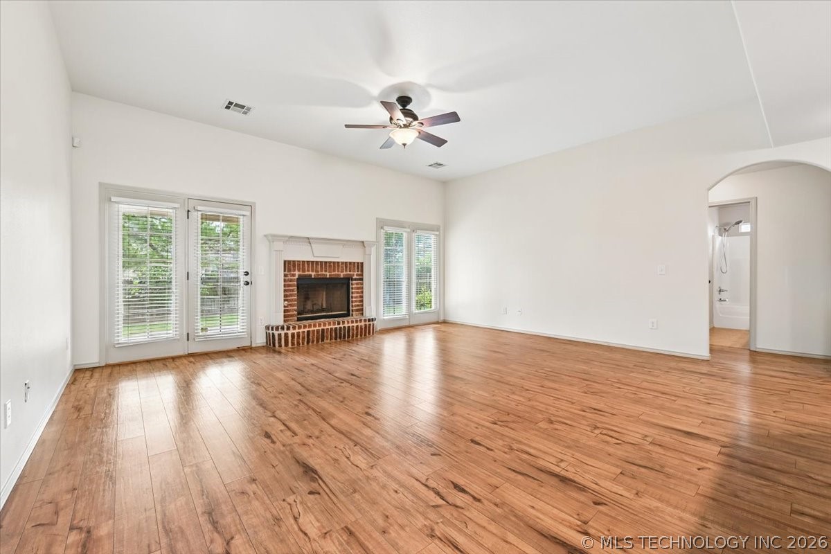 11015 S Lawrence Street Jenks OK 74037