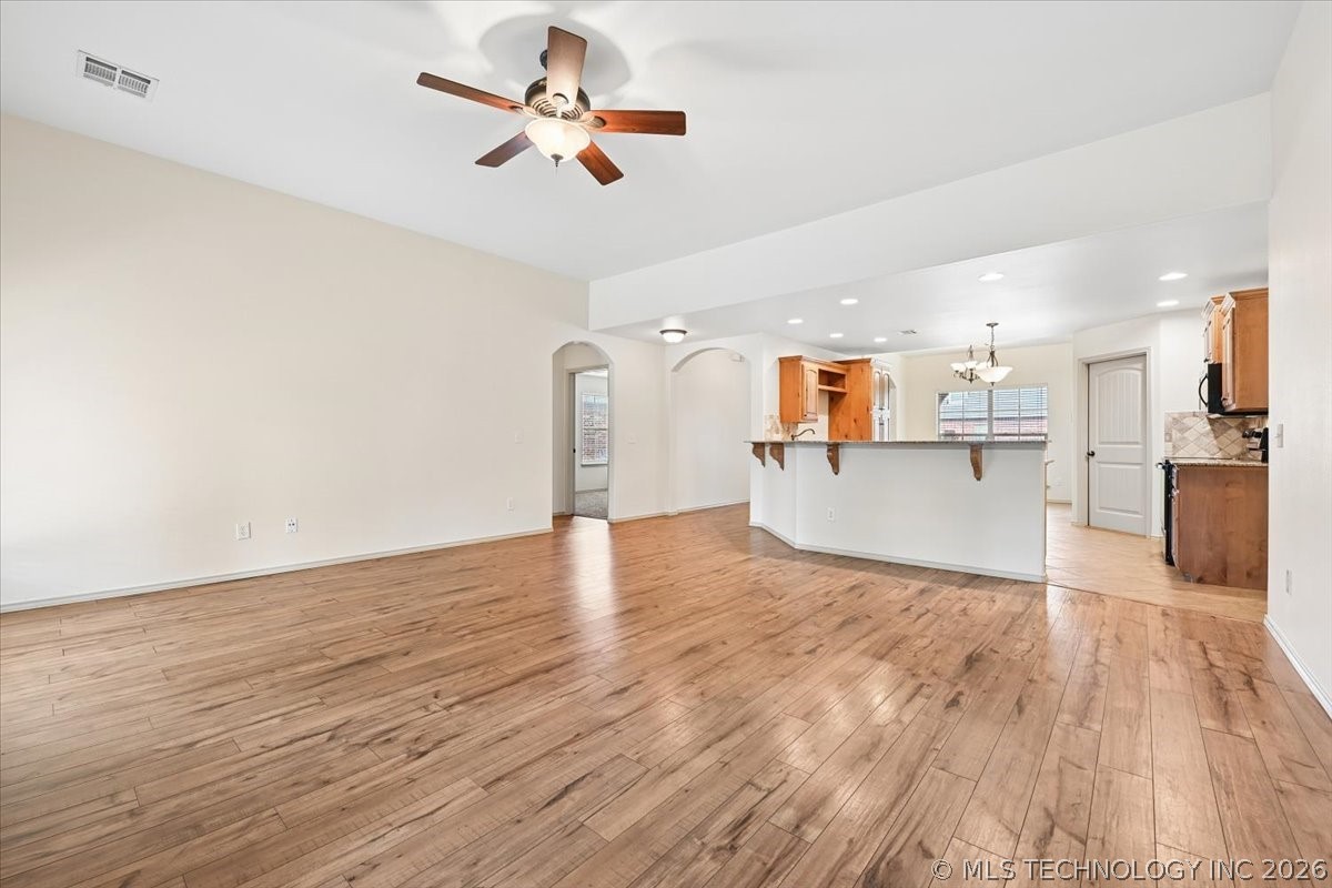 11015 S Lawrence Street Jenks OK 74037