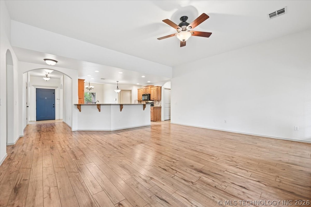 11015 S Lawrence Street Jenks OK 74037