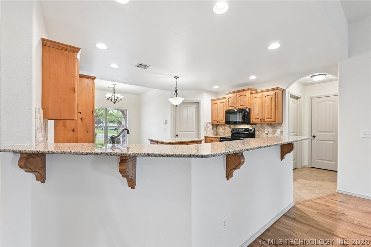 11015 S Lawrence Street Jenks OK 74037