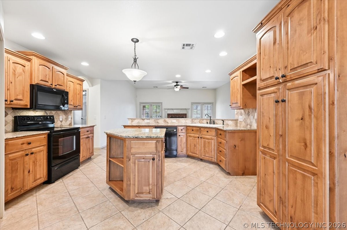 11015 S Lawrence Street Jenks OK 74037