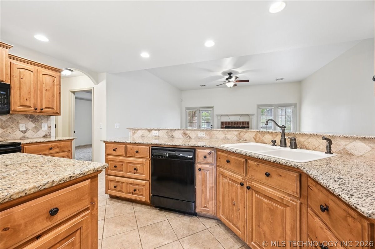 11015 S Lawrence Street Jenks OK 74037