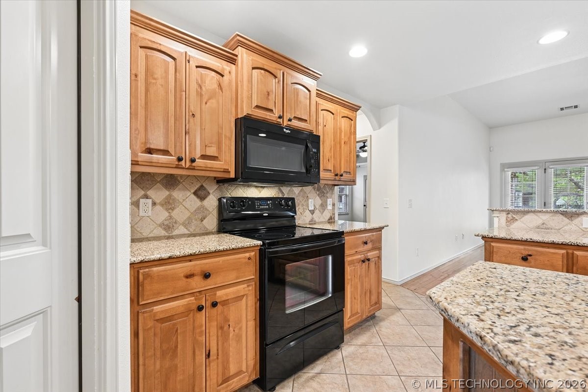 11015 S Lawrence Street Jenks OK 74037