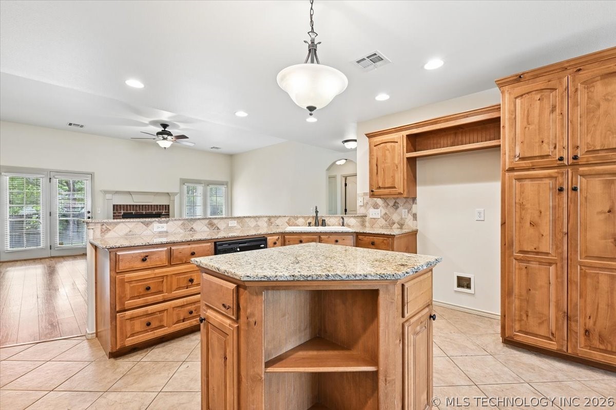 11015 S Lawrence Street Jenks OK 74037