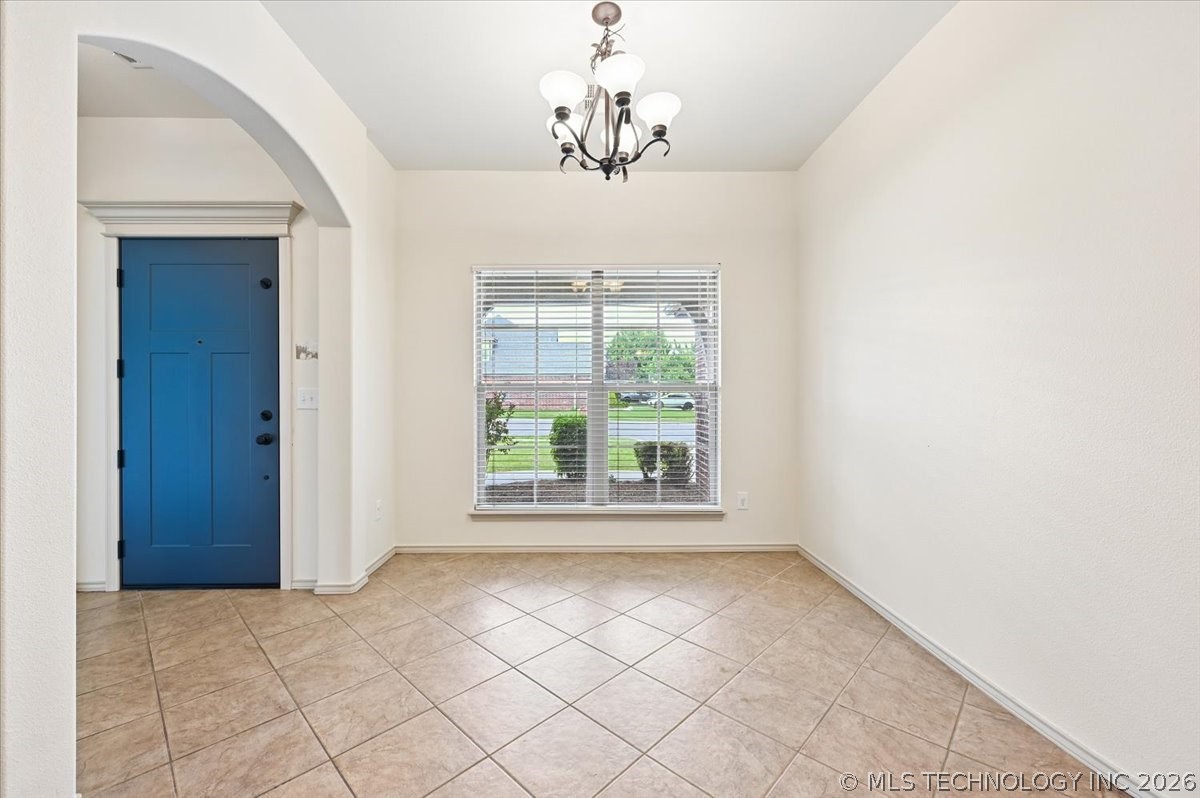 11015 S Lawrence Street Jenks OK 74037