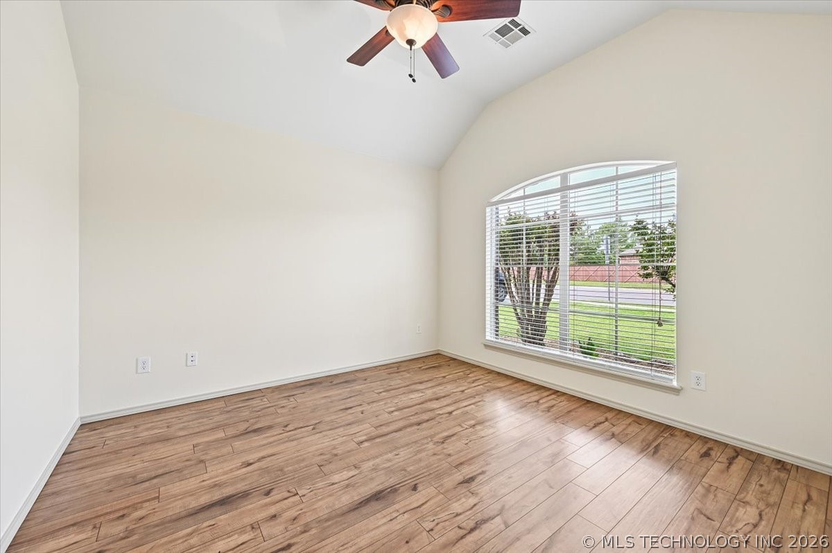 11015 S Lawrence Street Jenks OK 74037