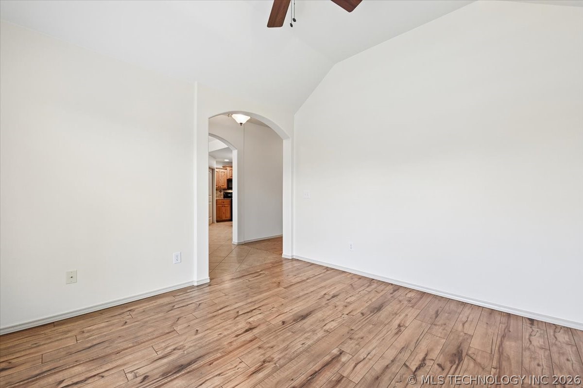 11015 S Lawrence Street Jenks OK 74037